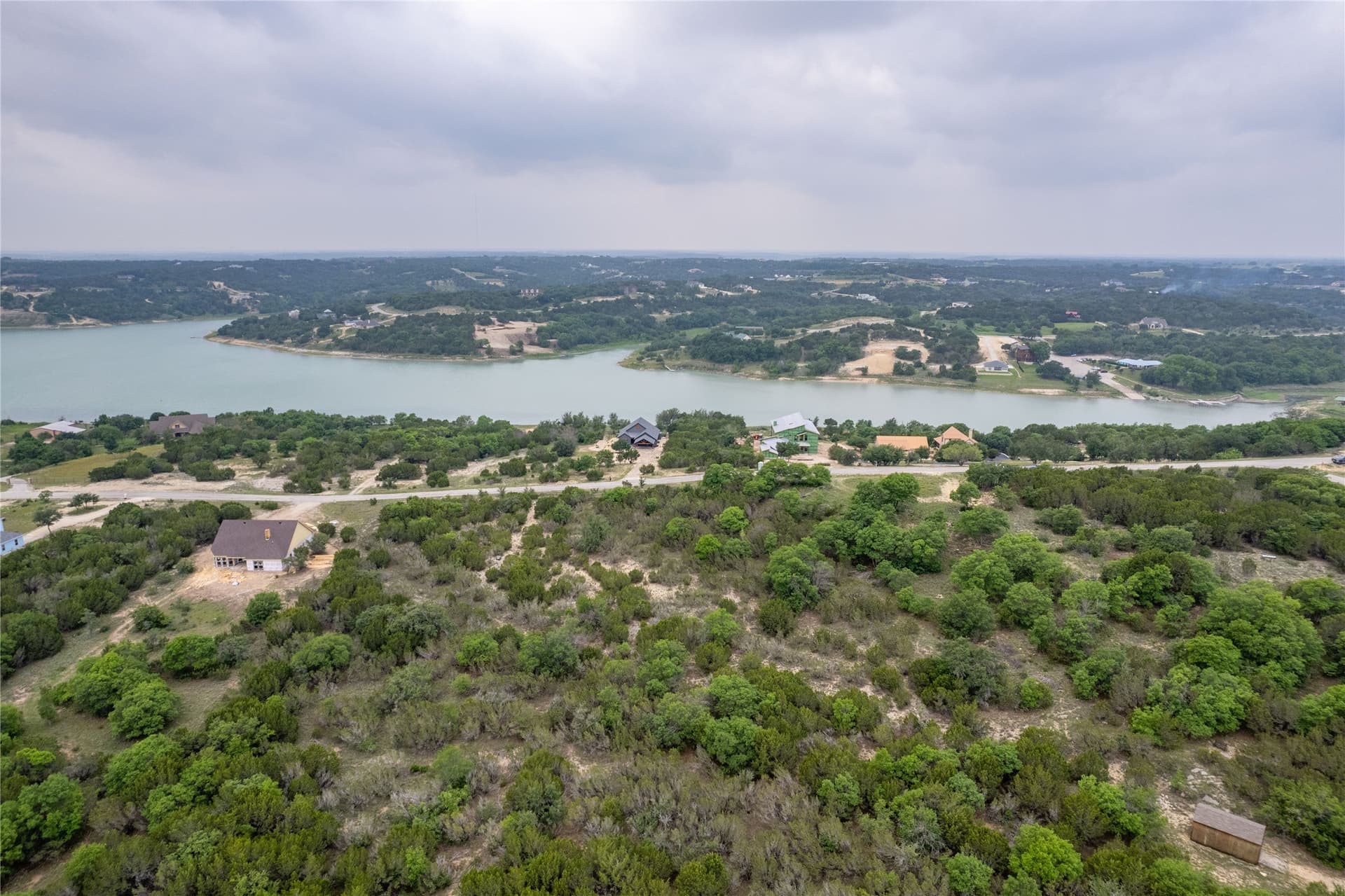 1.01 acres in Erath County - photo 7