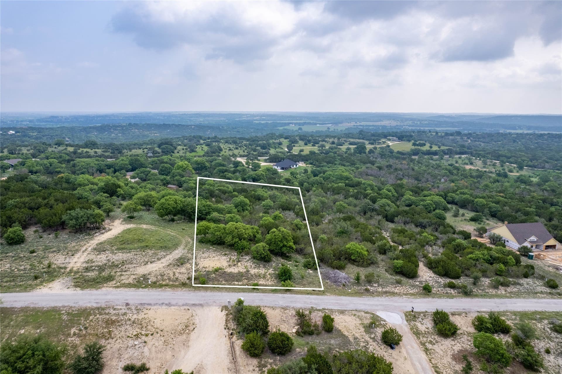 1.01 acres in Erath County - photo 3