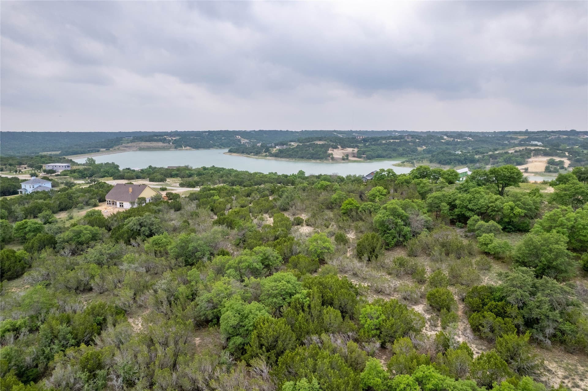 1.01 acres in Erath County - photo 10