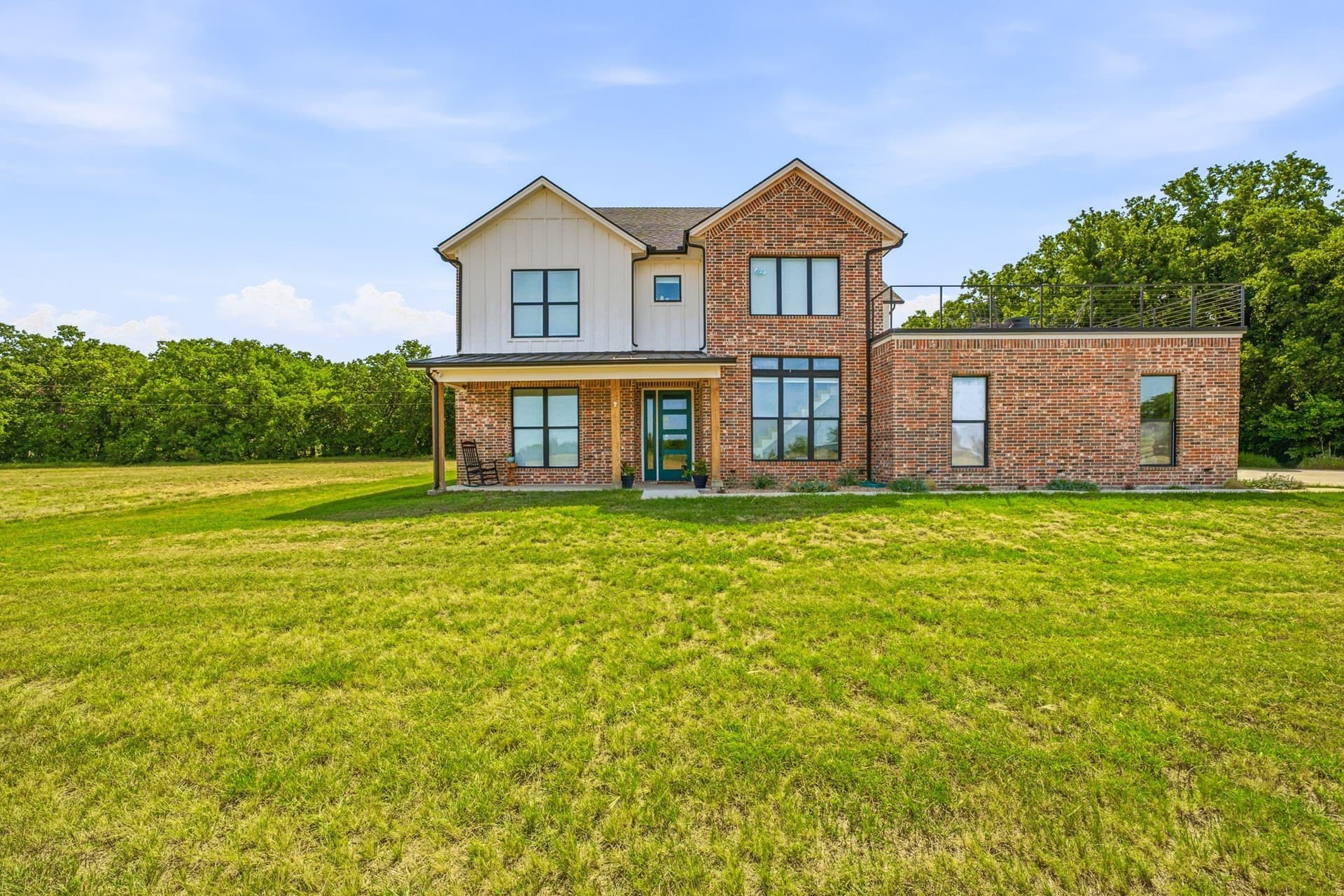 18.29 acres in Erath County - photo 4
