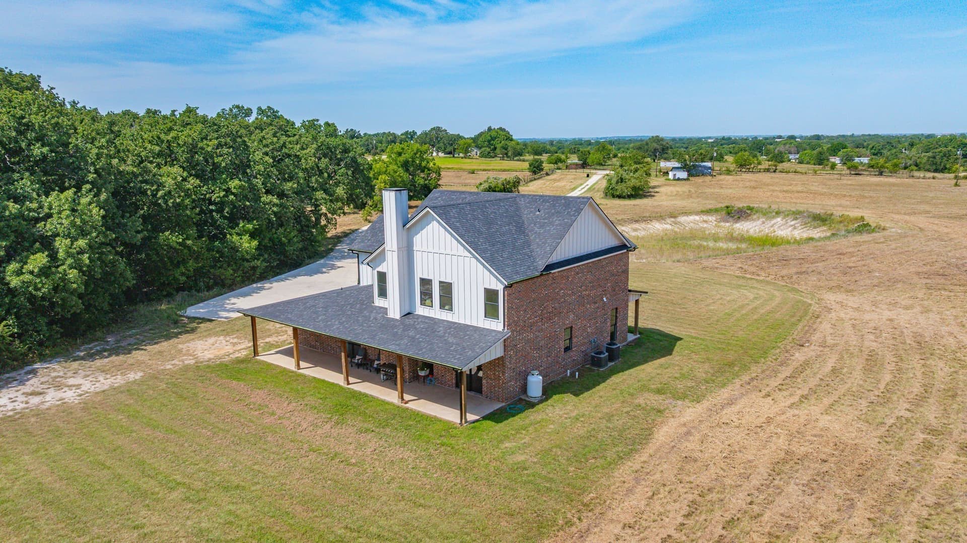 18.29 acres in Erath County - photo 6