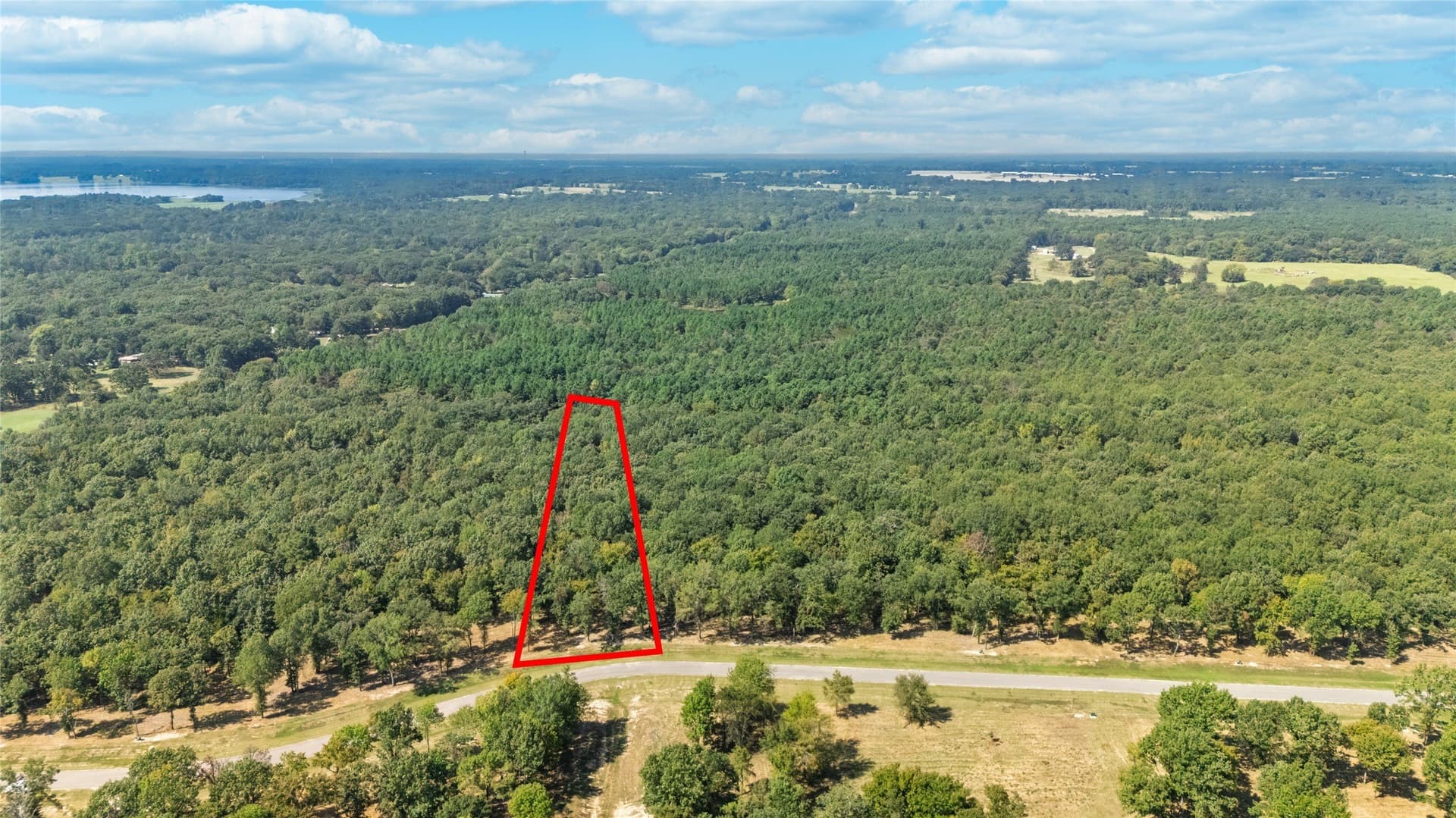 1.49 acres in Wood County