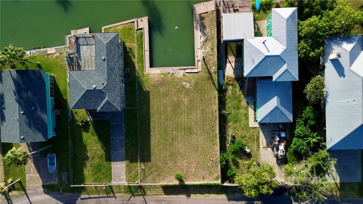 0.13 acres in San Patricio County featured view