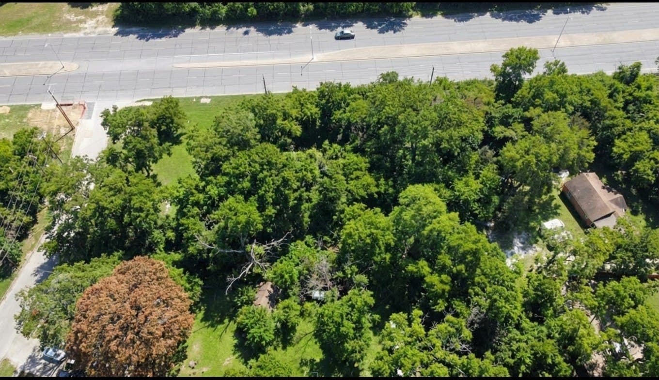 0.29 acres in Dallas County