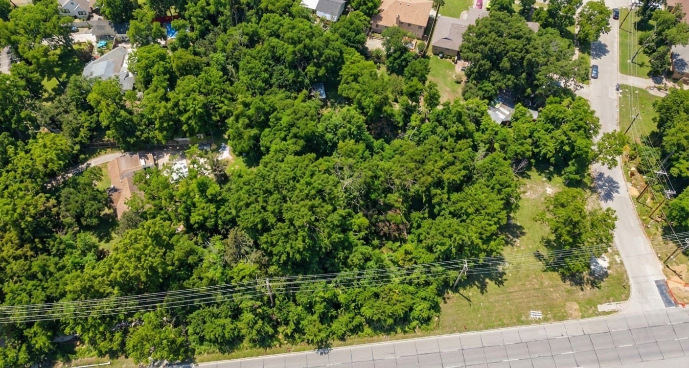 0.29 acres in Dallas County - photo 2