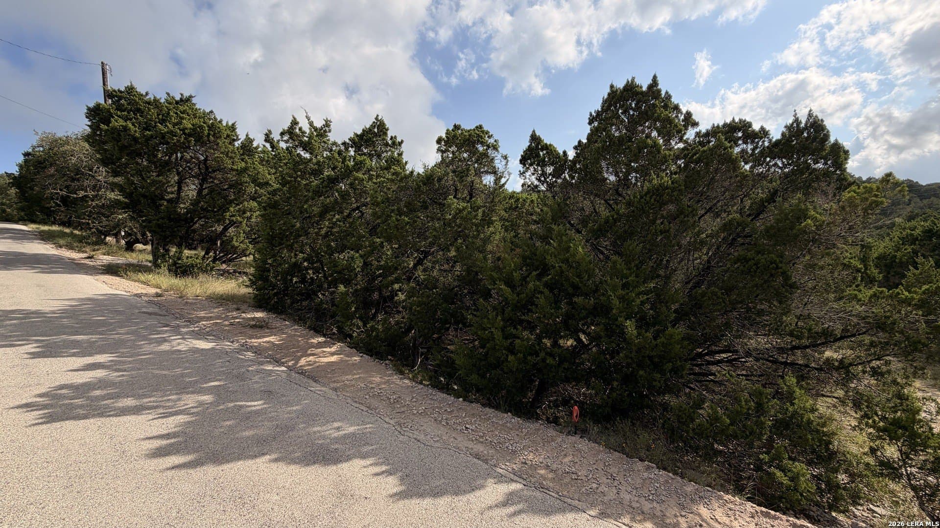 0.24 acres in Comal County - photo 2