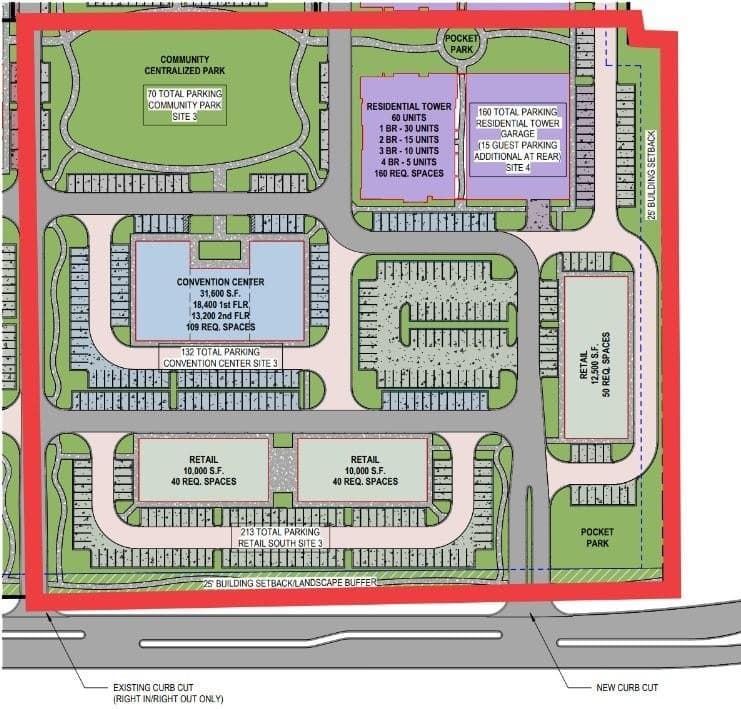 10.13 acres in Collin County gallery image 4