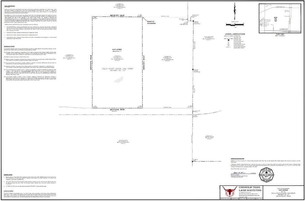 10.13 acres in Collin County gallery image 3