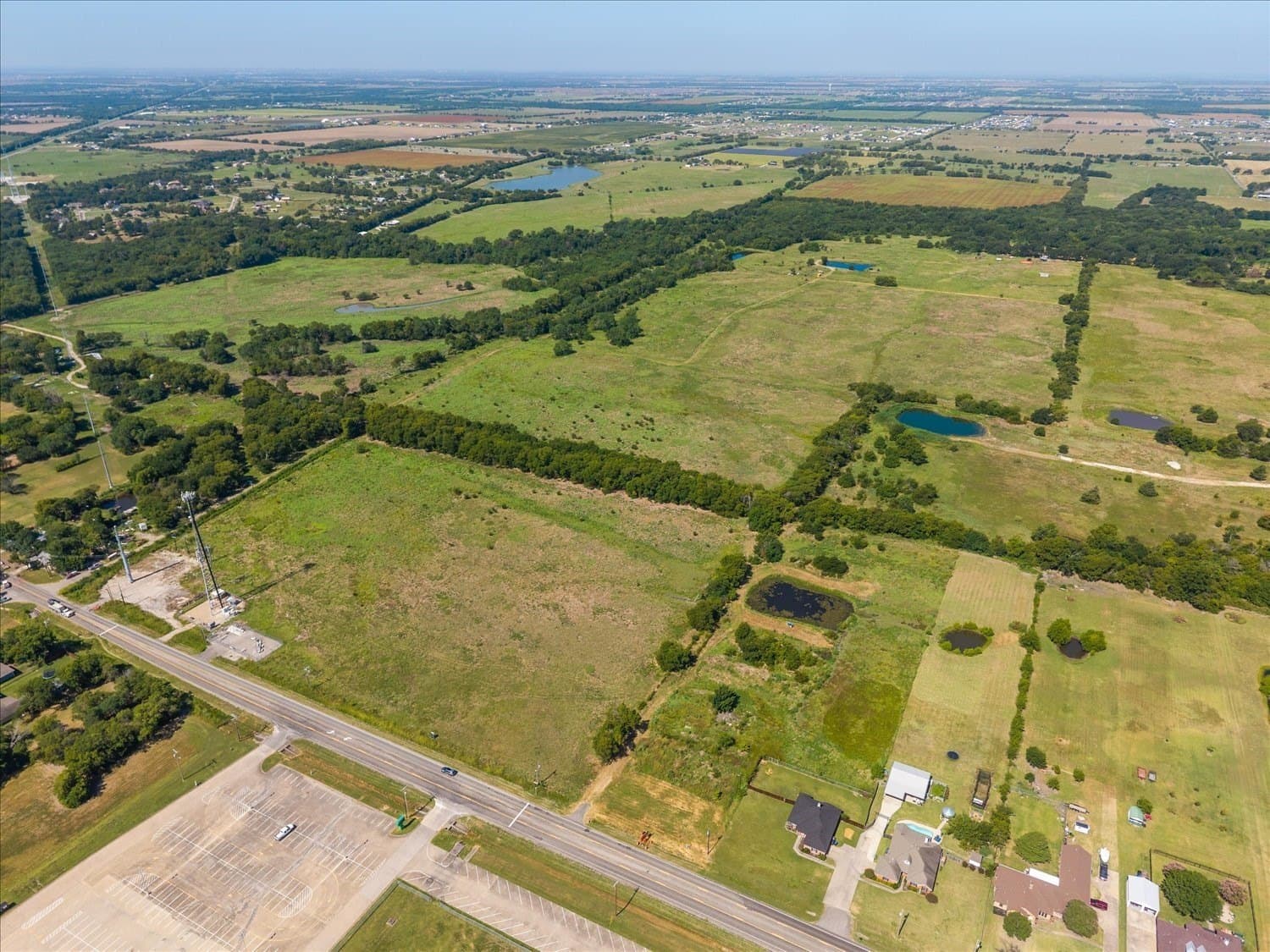 75 acres in Hunt County gallery image 4
