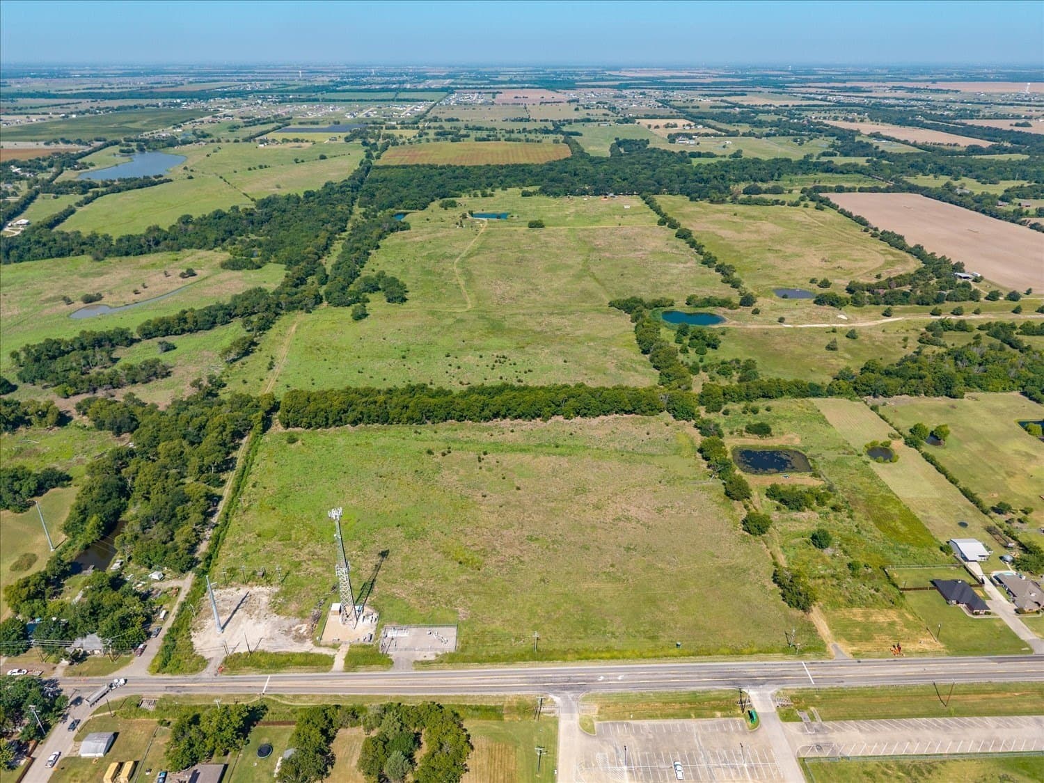 75 acres in Hunt County gallery image 3