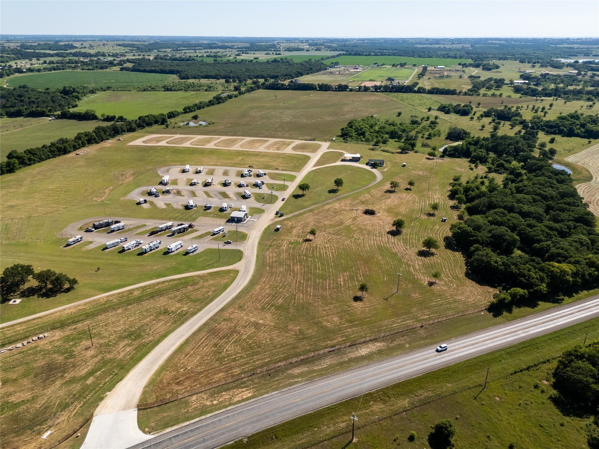 85 acres in Erath County - photo 7