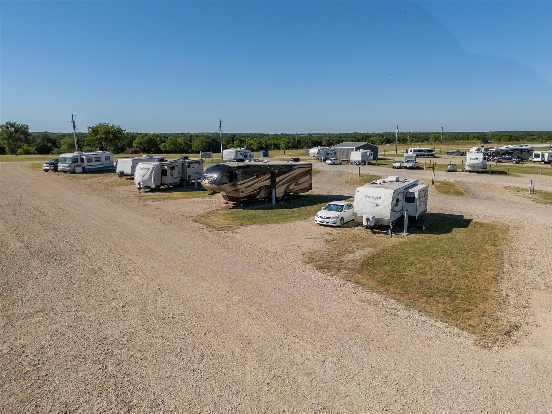 85 acres in Erath County - photo 13