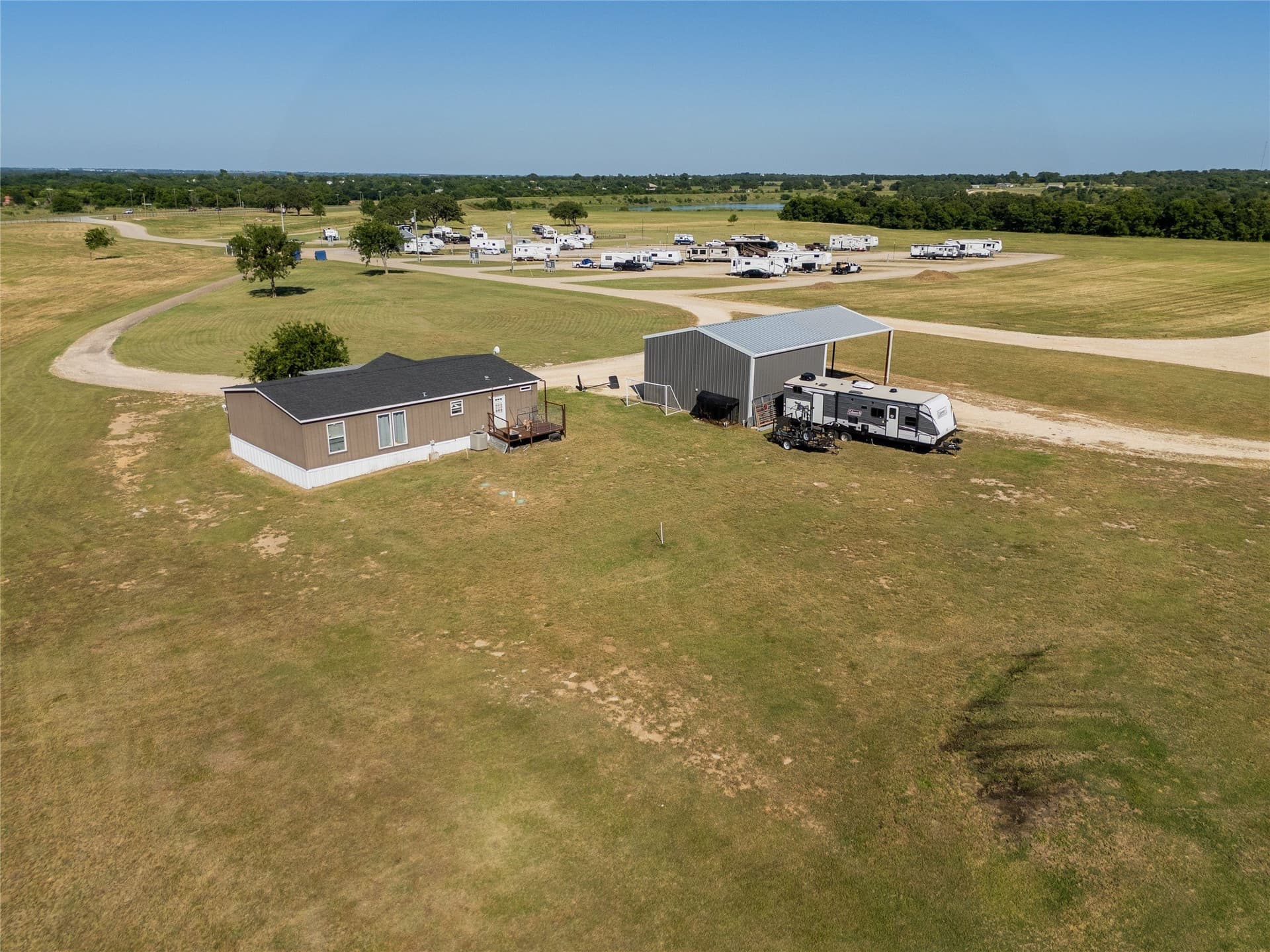 85 acres in Erath County - photo 28