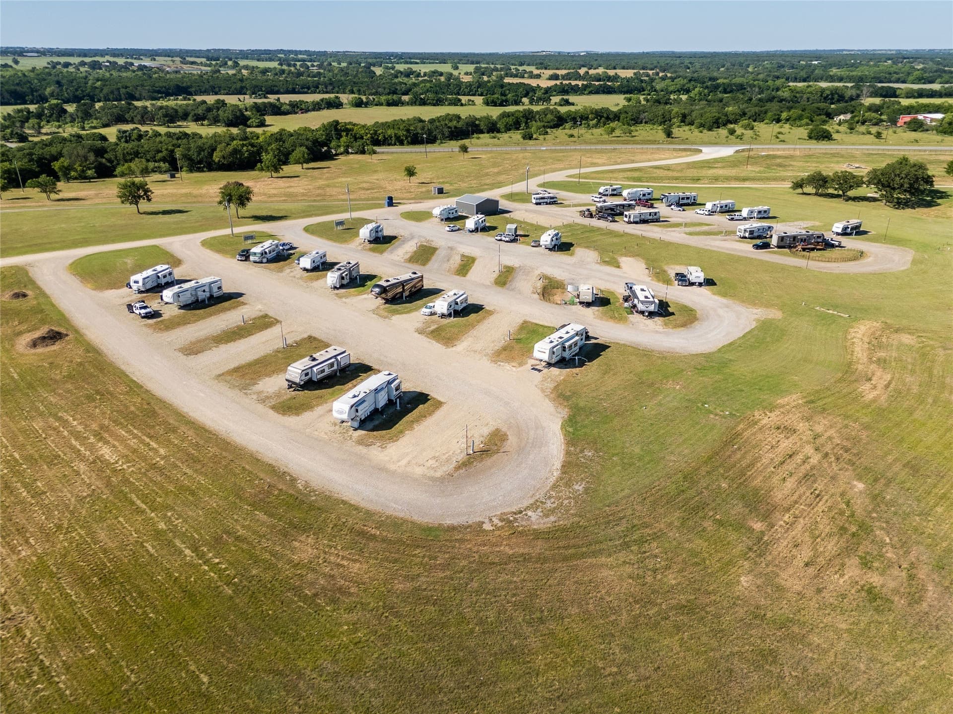 85 acres in Erath County - photo 4