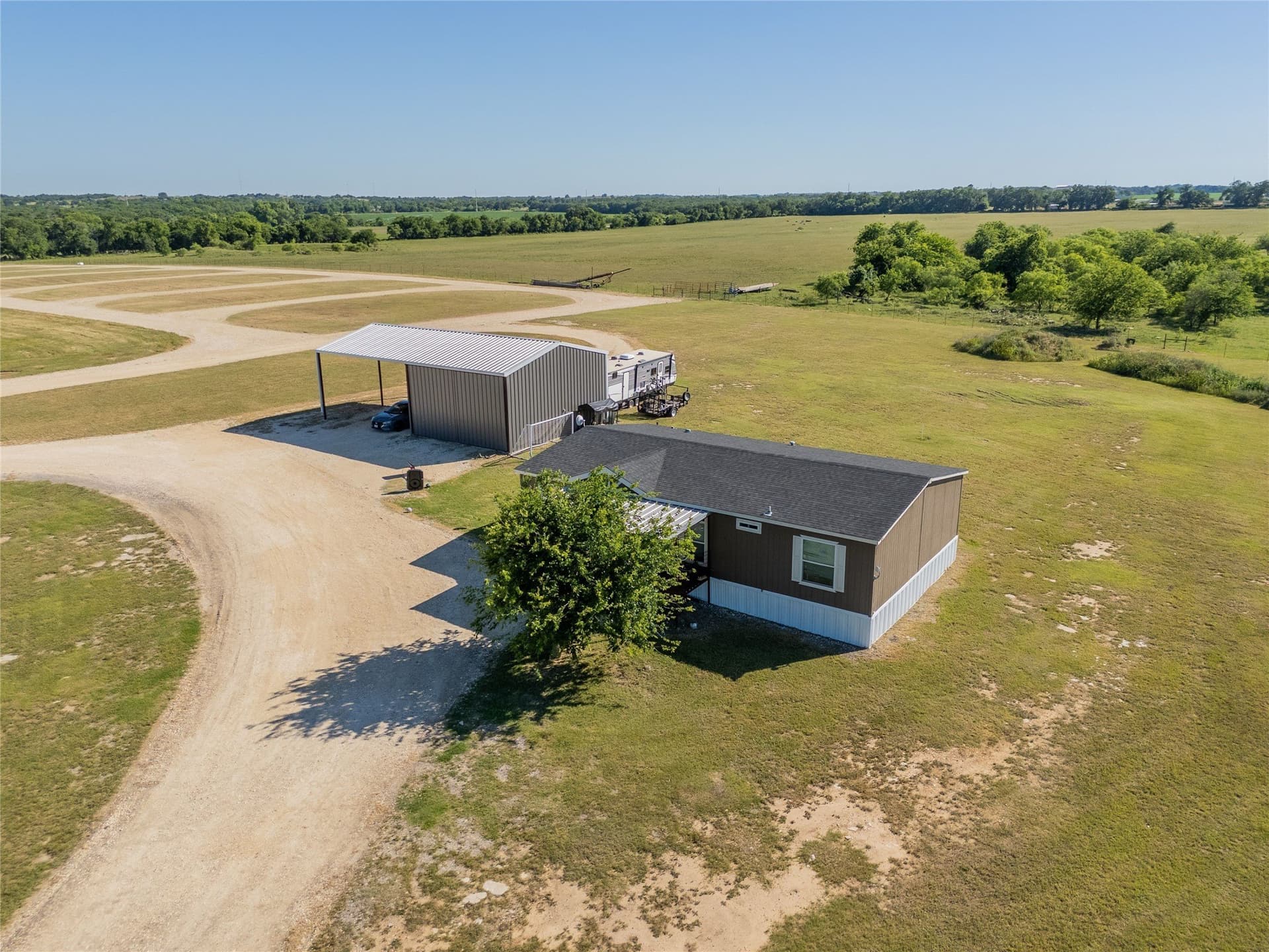 85 acres in Erath County - photo 25