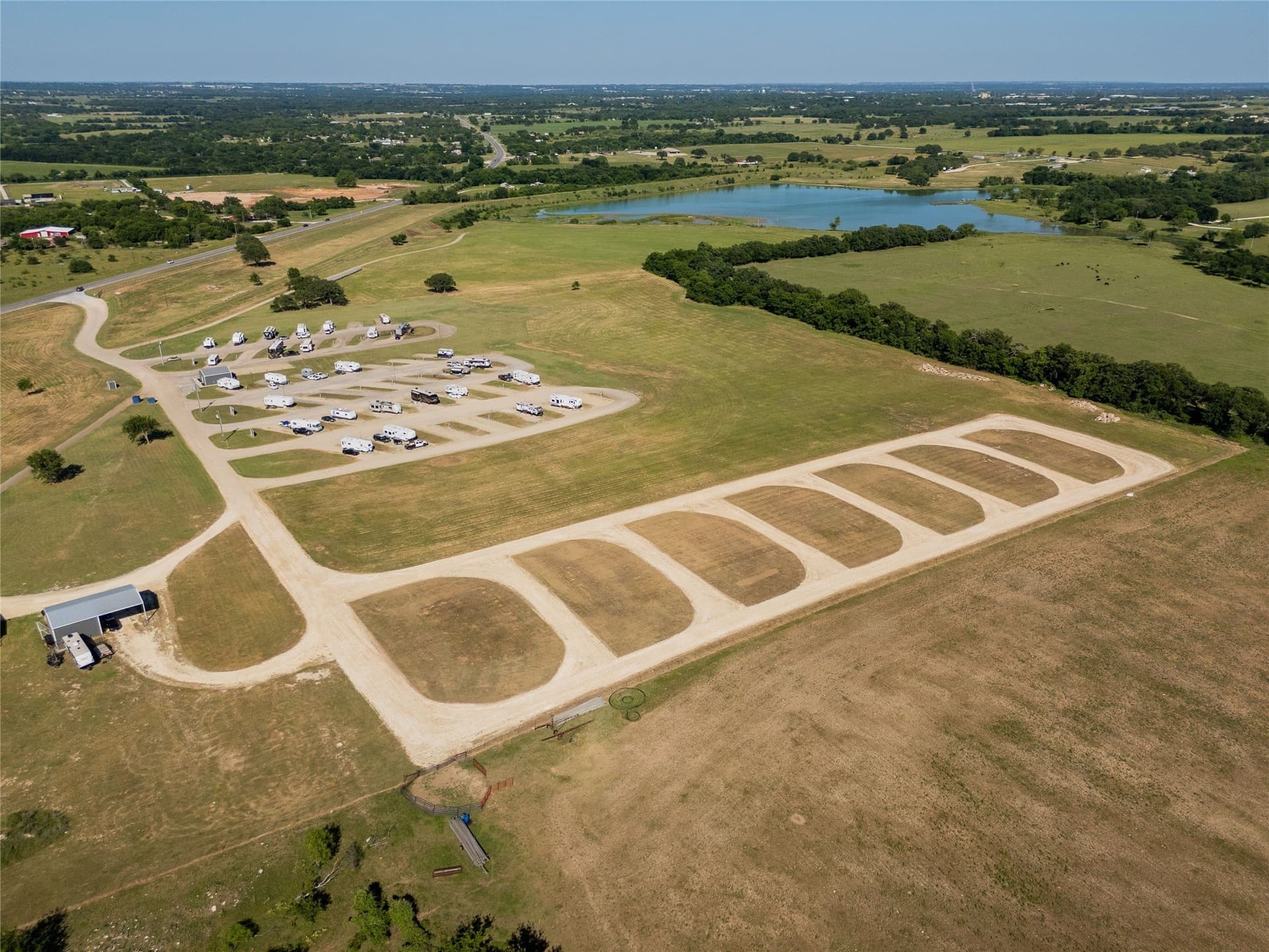 85 acres in Erath County - photo 3