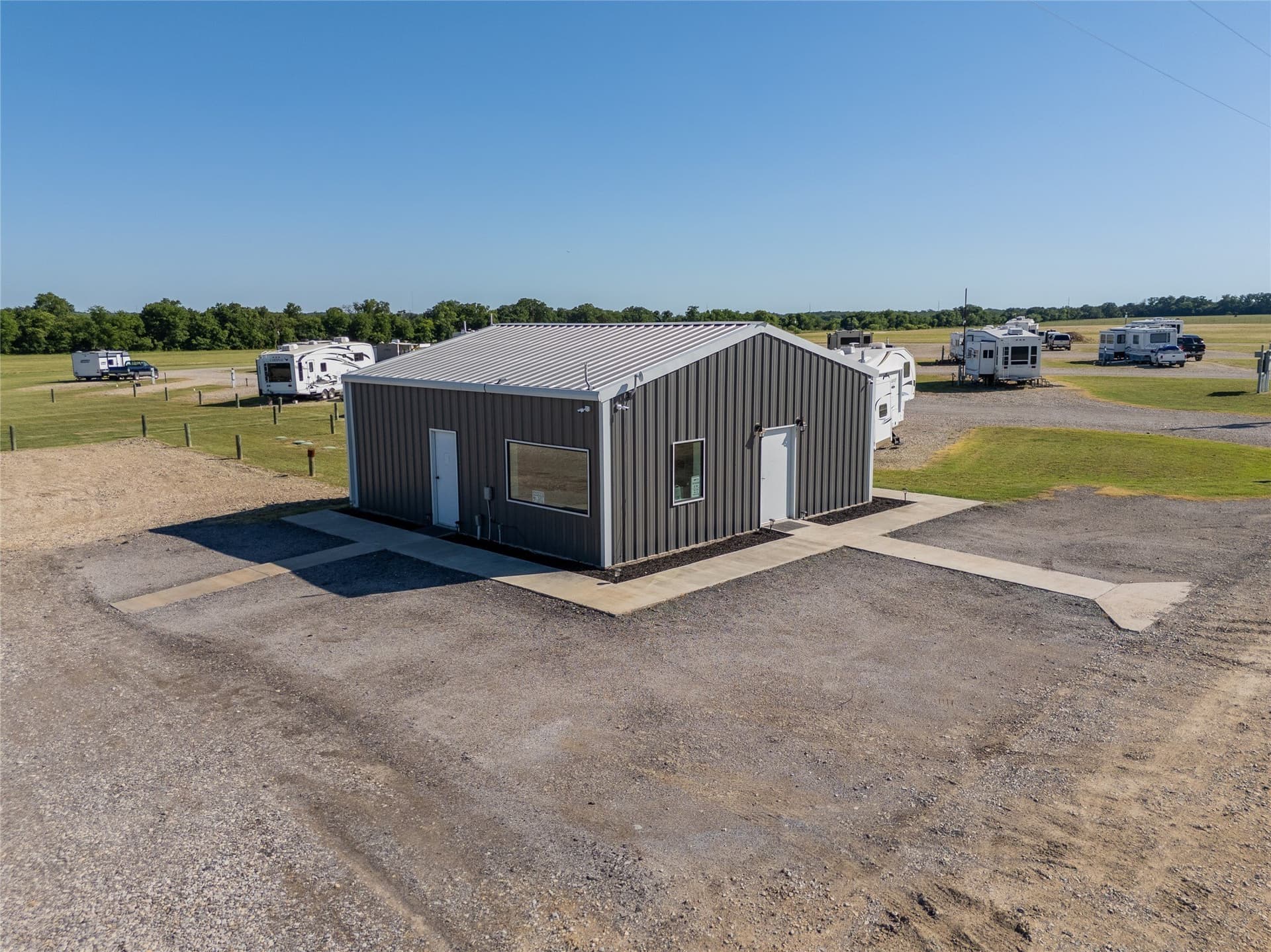 85 acres in Erath County - photo 15