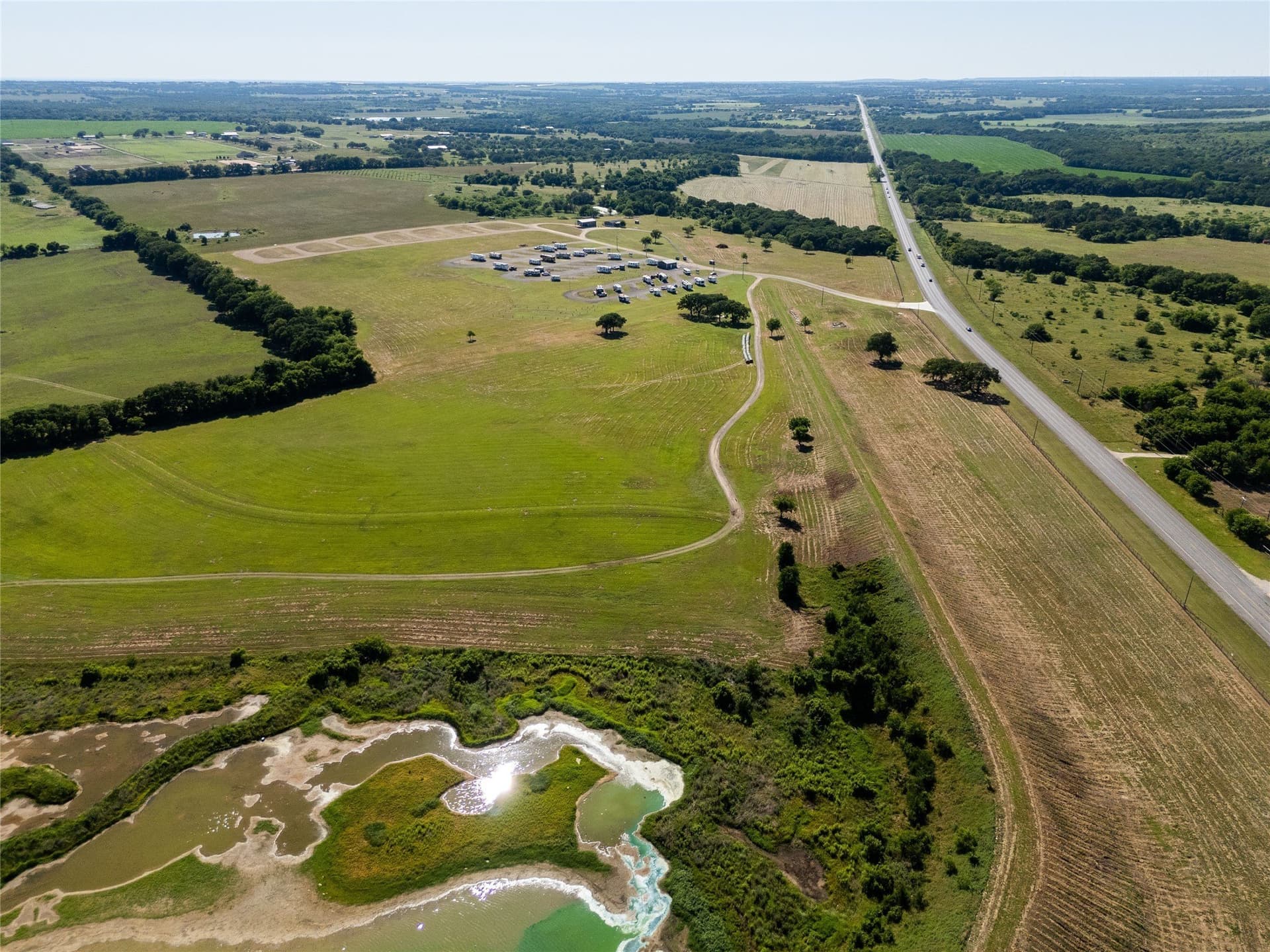 85 acres in Erath County - photo 31