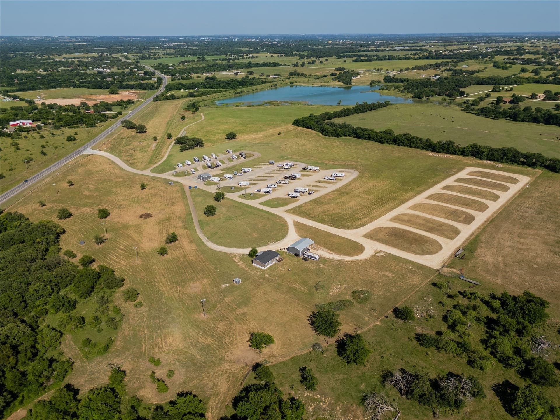 85 acres in Erath County - photo 6
