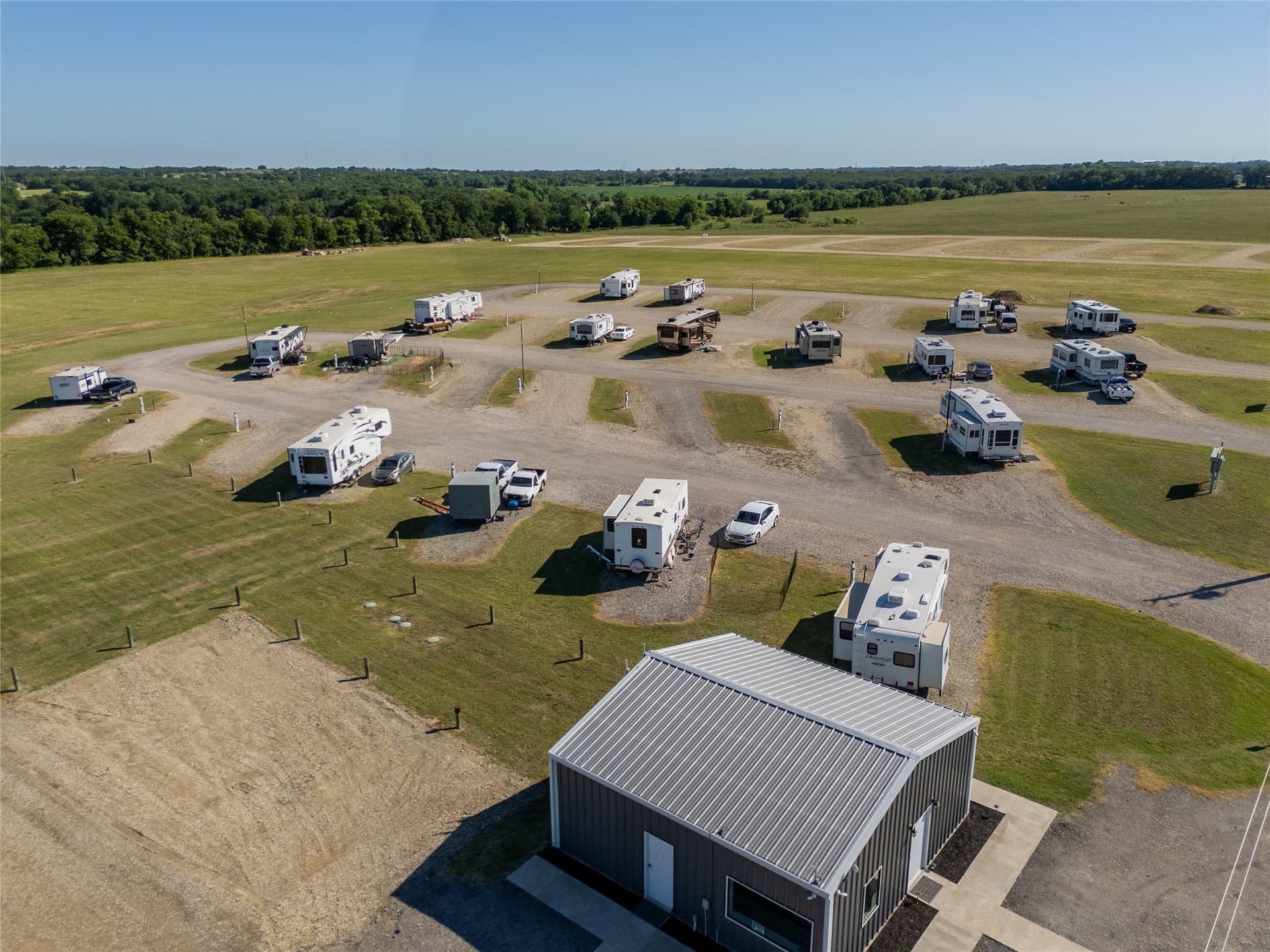 85 acres in Erath County - photo 12