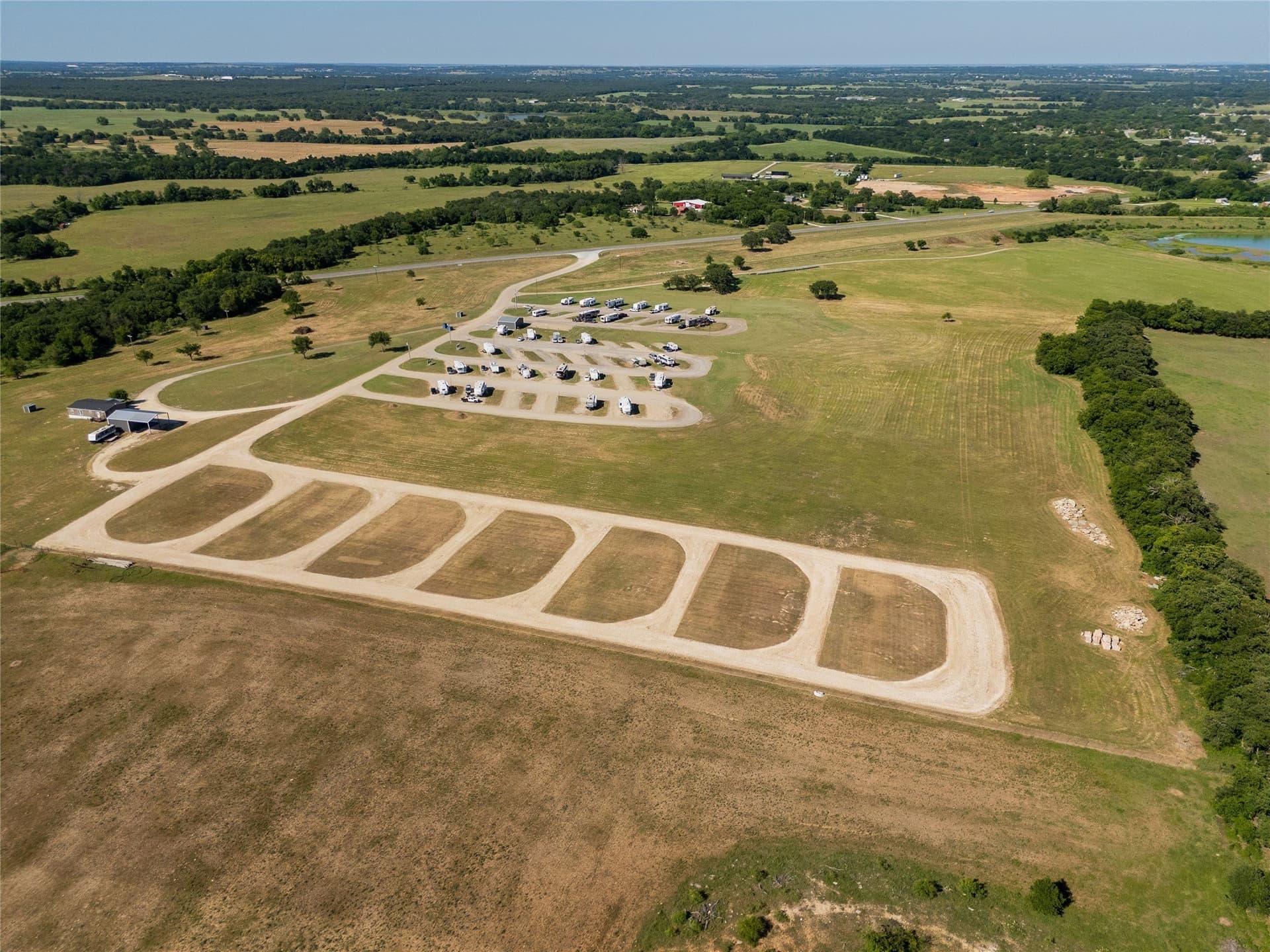 85 acres in Erath County - photo 5