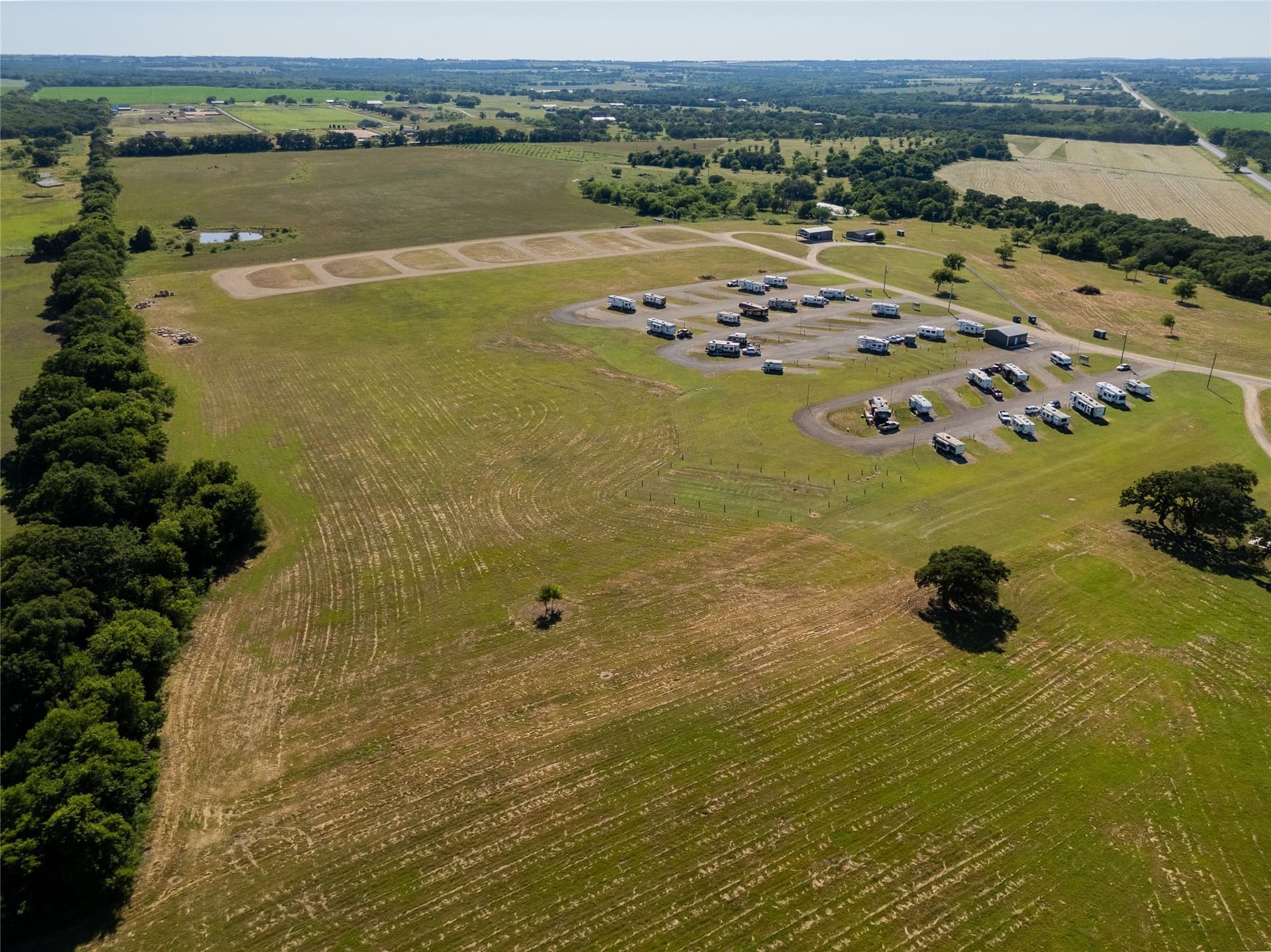 85 acres in Erath County - photo 8