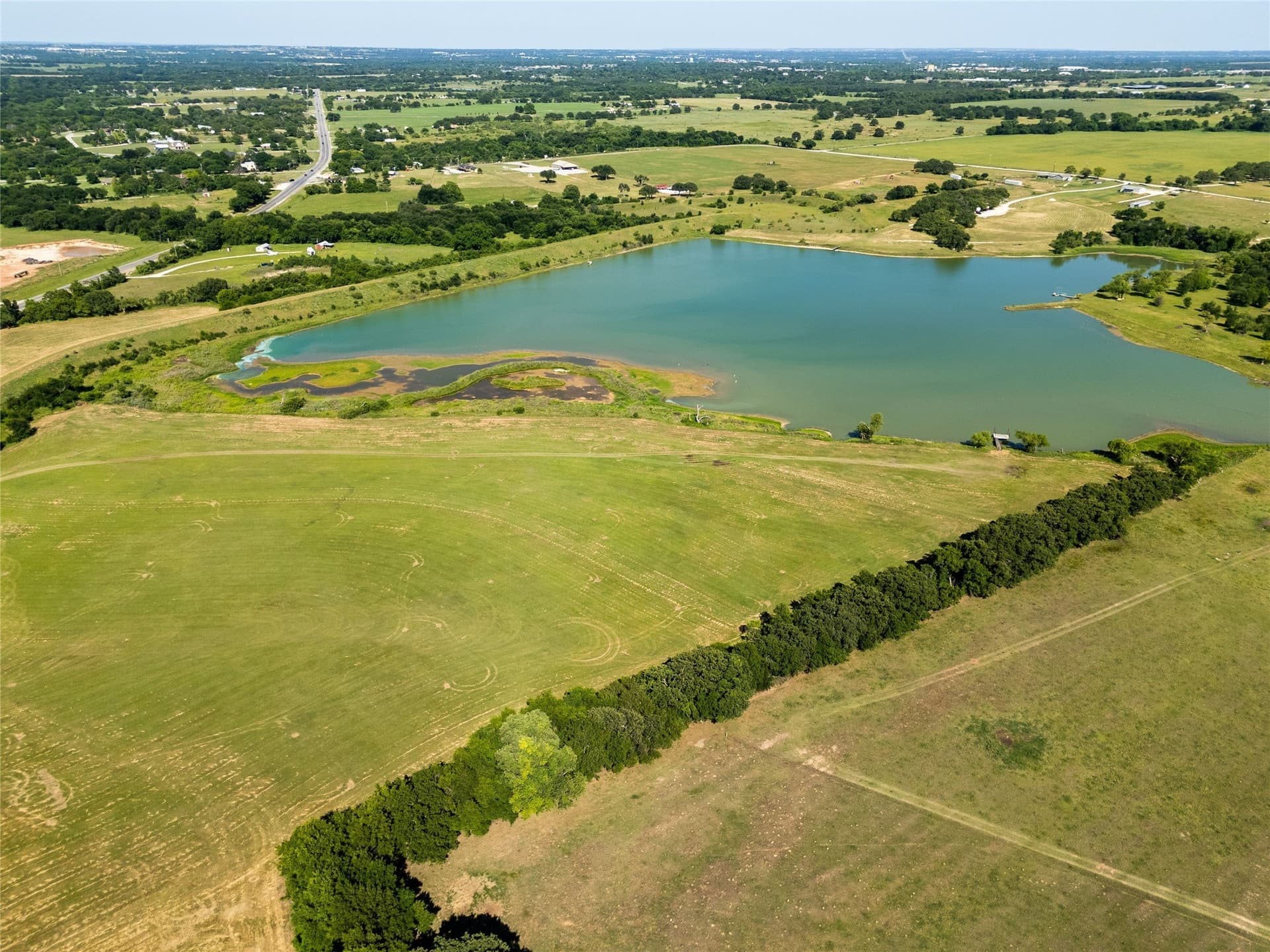 85 acres in Erath County - photo 34