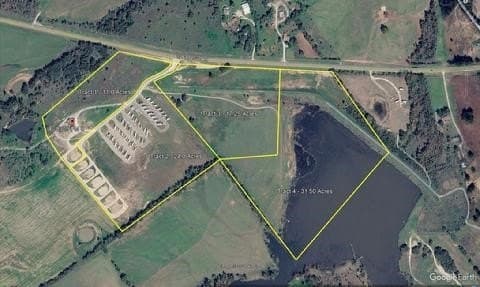 85 acres in Erath County - photo 2
