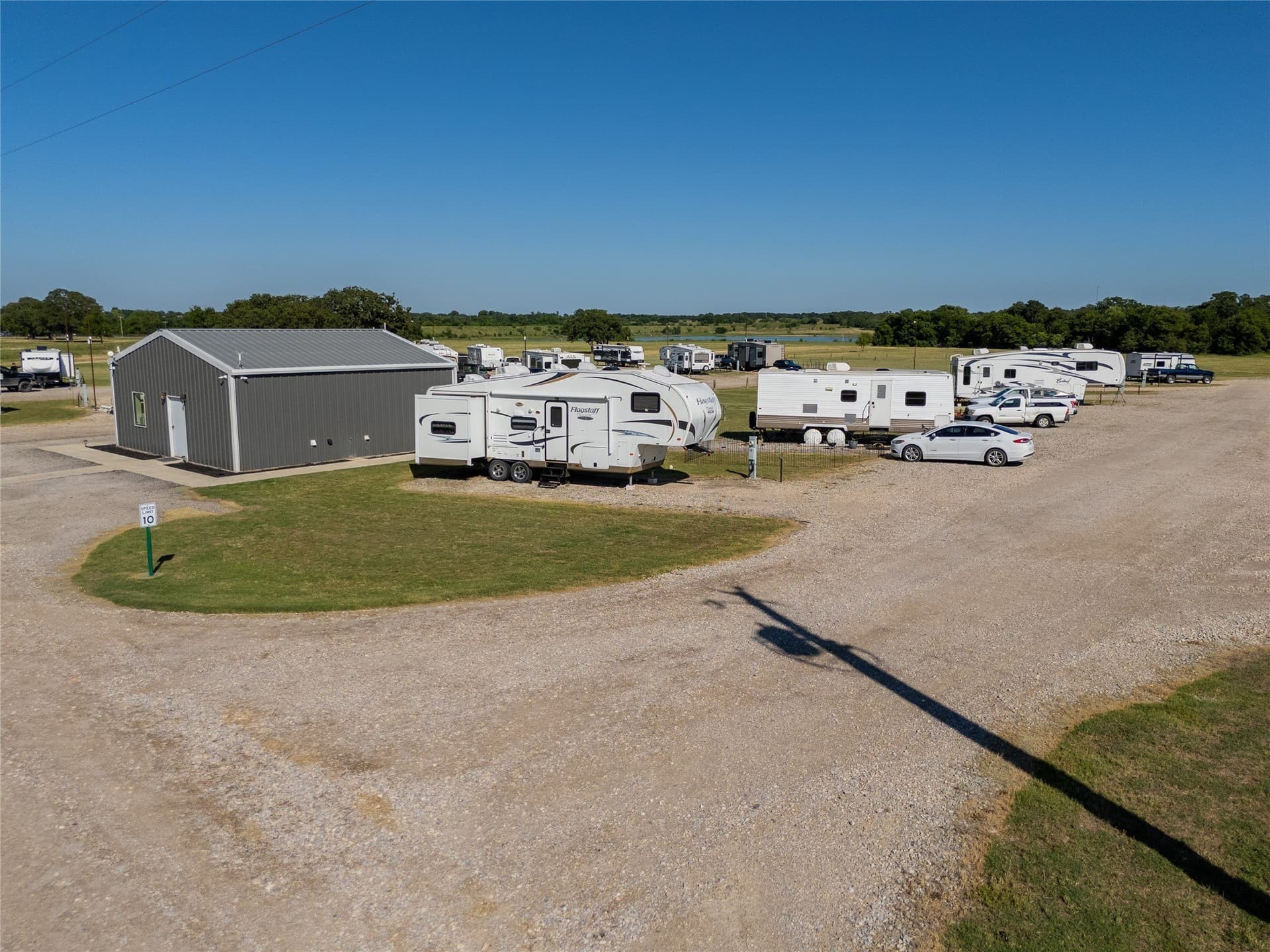 85 acres in Erath County - photo 11