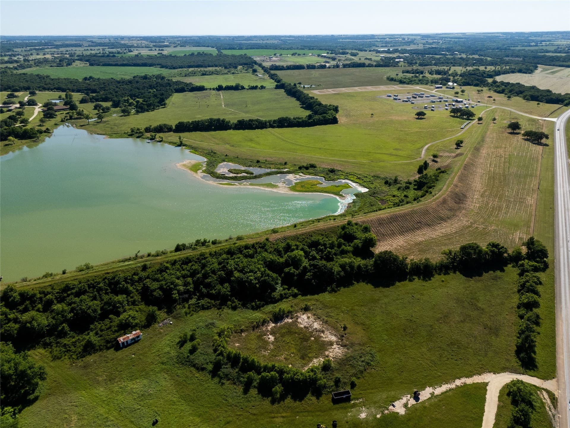 85 acres in Erath County - photo 32