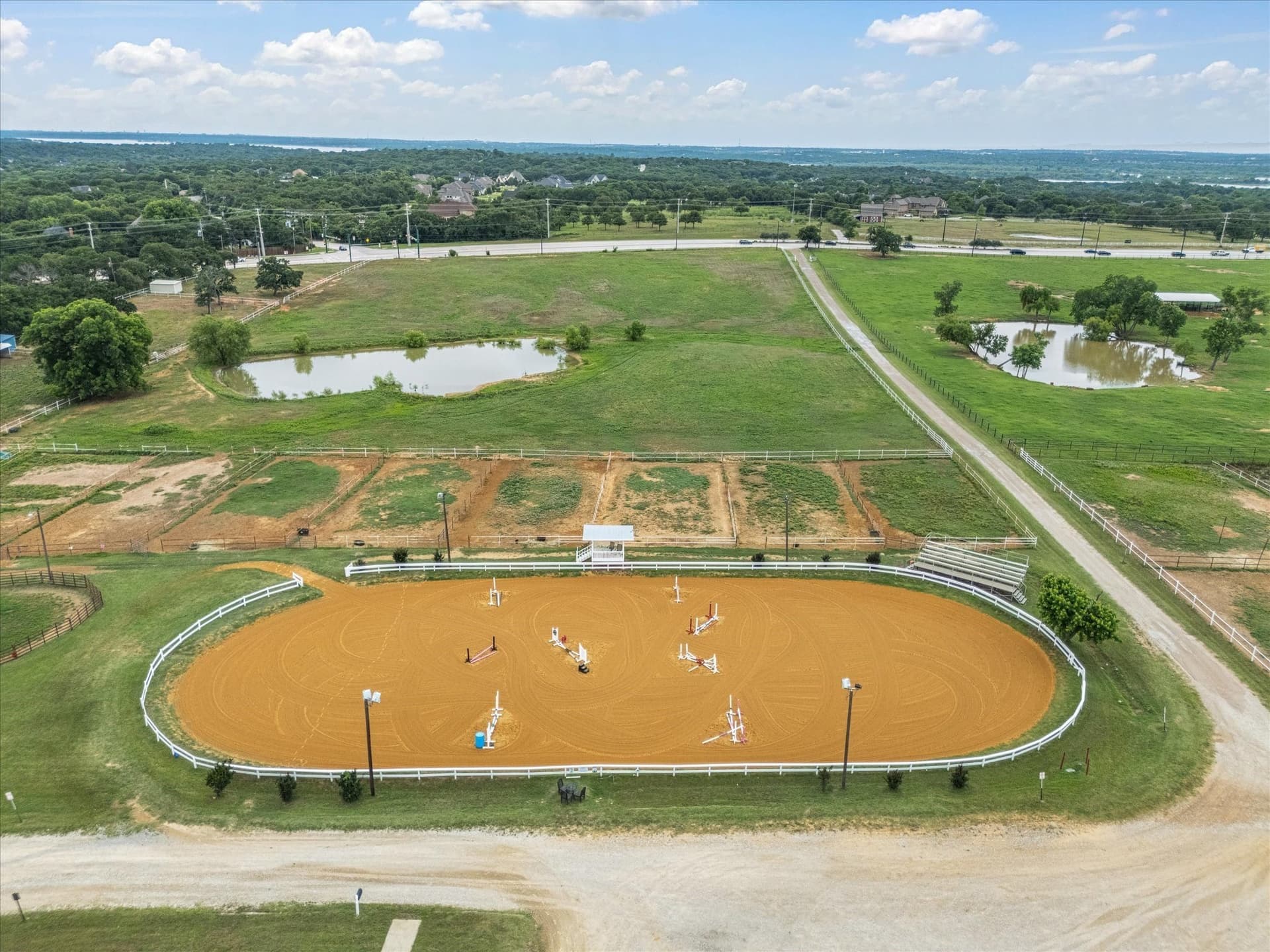 18 acres in Denton County gallery image 4