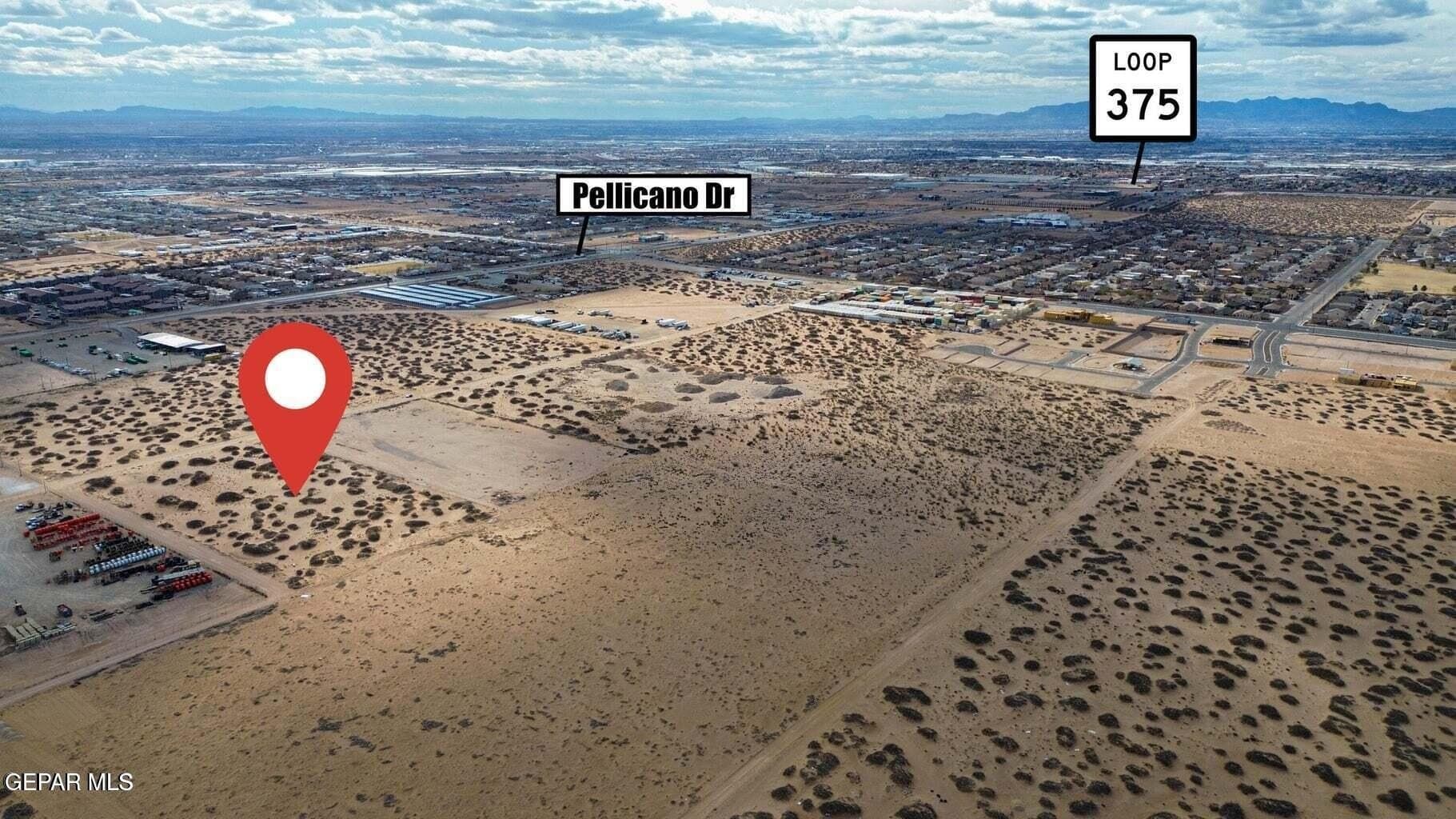 5 acres in El Paso County - photo 6