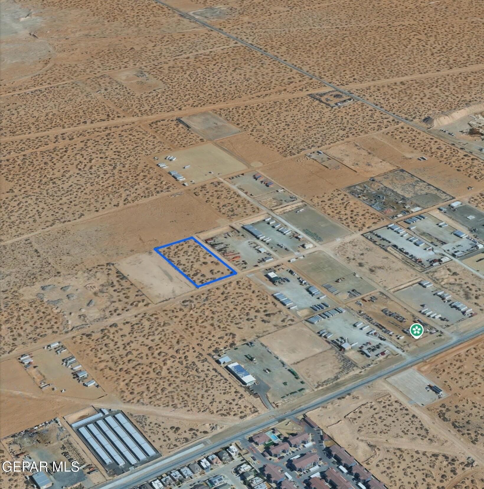 5 acres in El Paso County gallery image 3