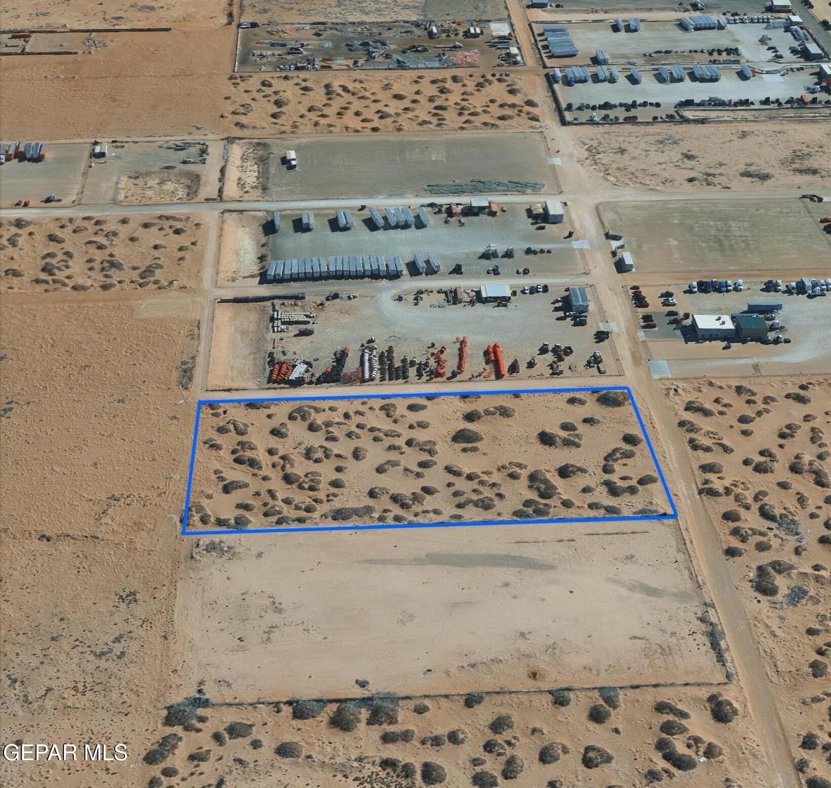 5 acres in El Paso County gallery image 2