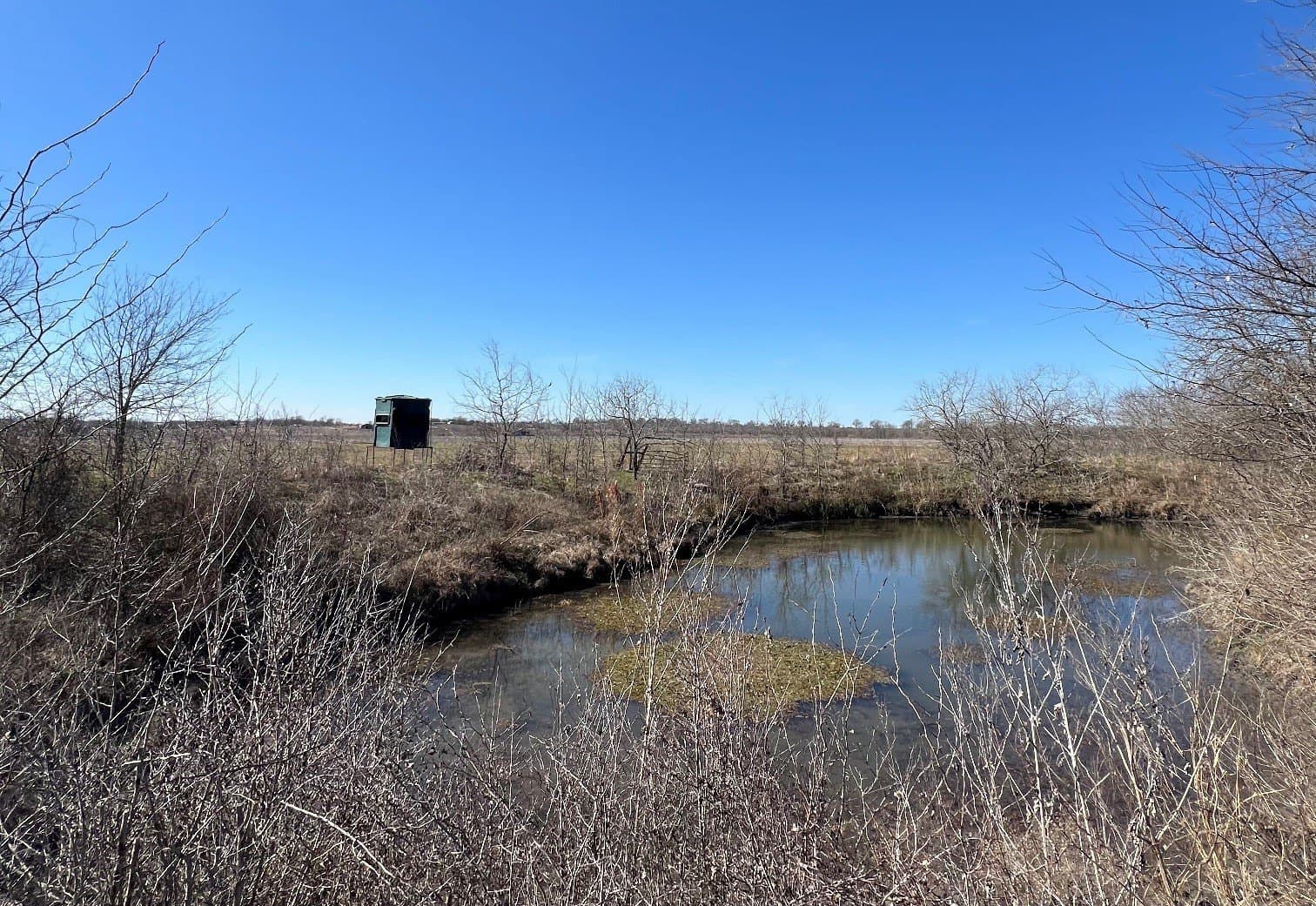 214.61 acres in Kaufman County - photo 19