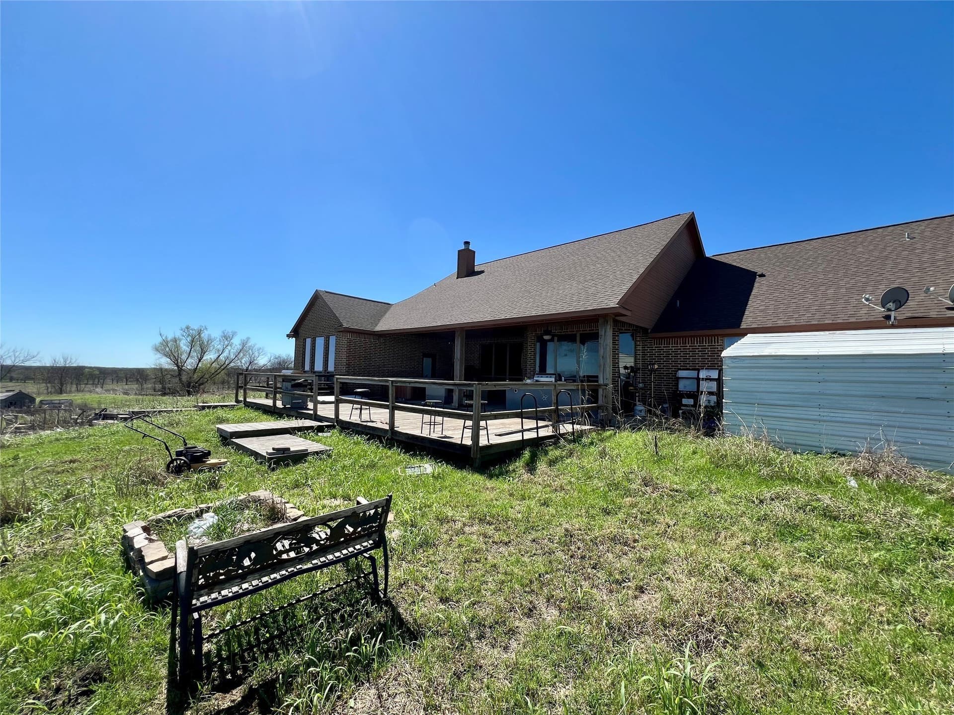214.61 acres in Kaufman County - photo 14
