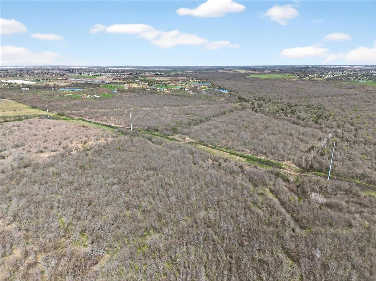 214.61 acres in Kaufman County - photo 13