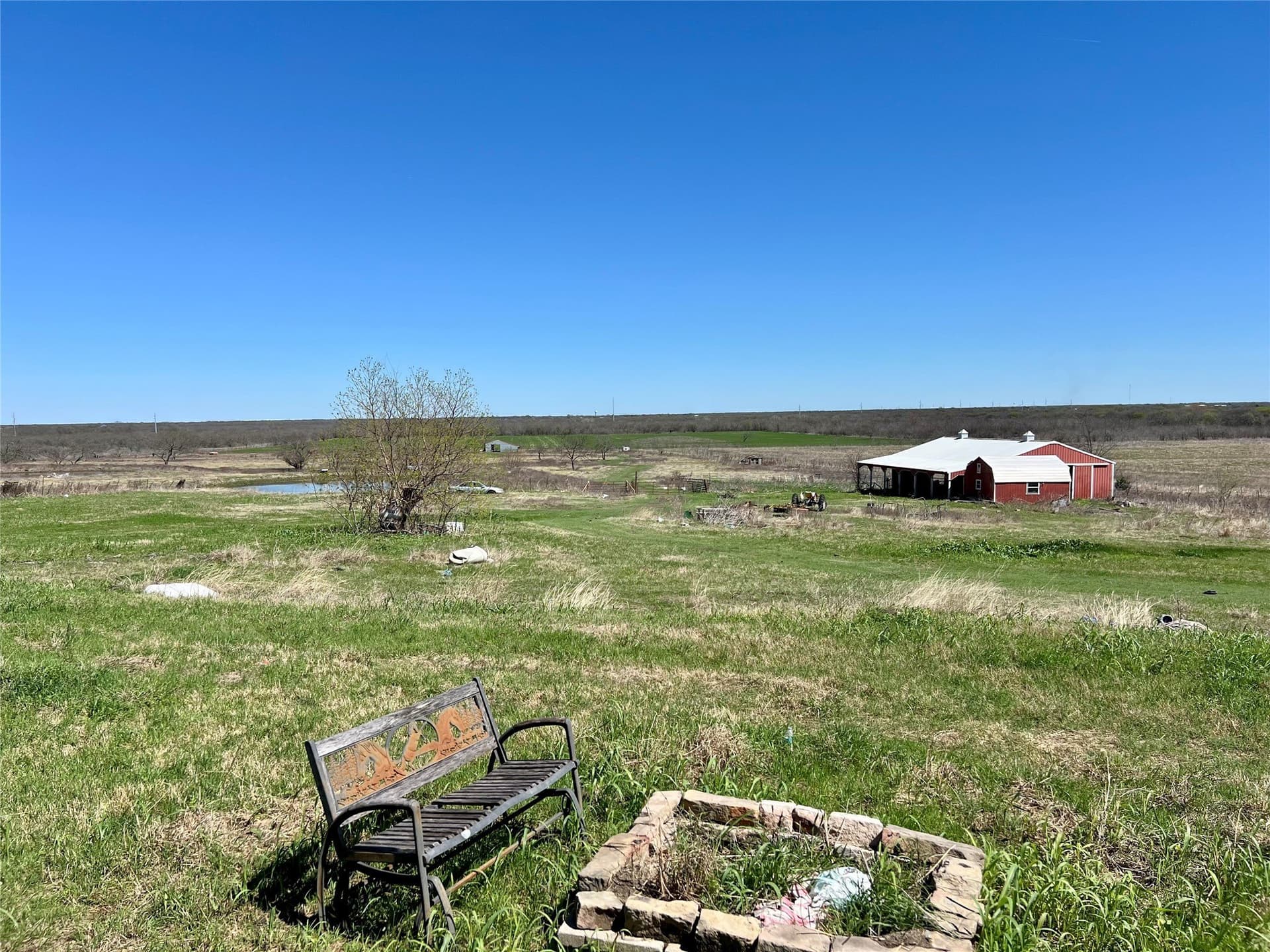 214.61 acres in Kaufman County - photo 16
