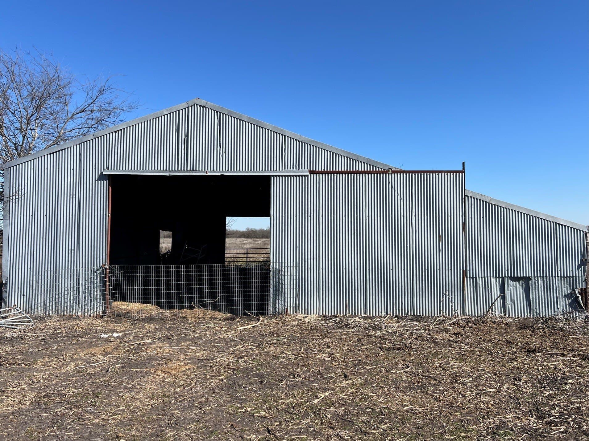 214.61 acres in Kaufman County - photo 17