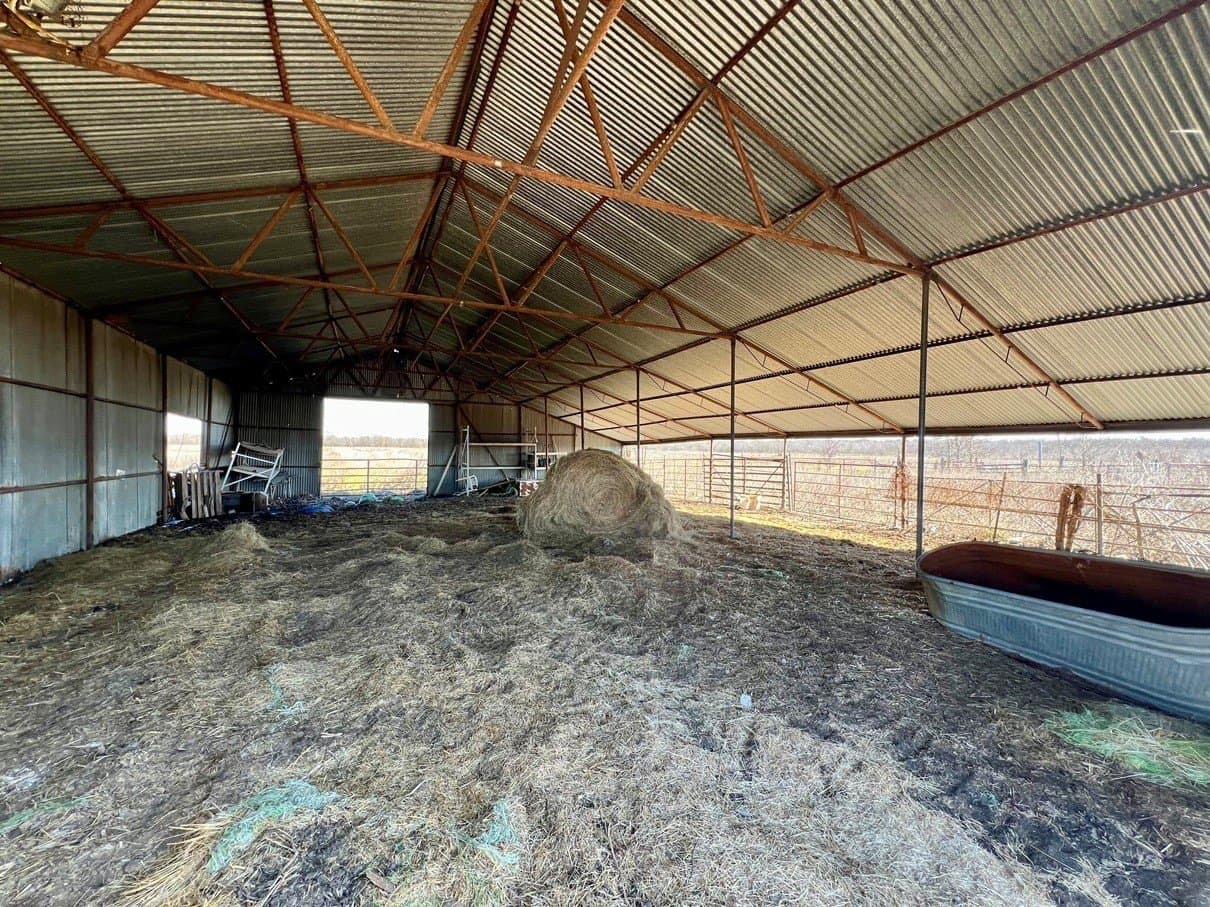 214.61 acres in Kaufman County - photo 18