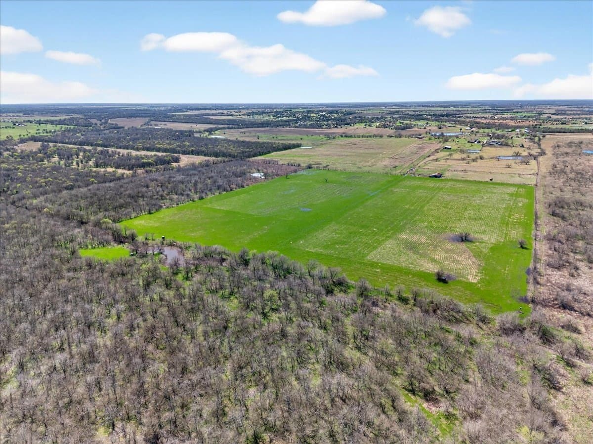 214.61 acres in Kaufman County - photo 11