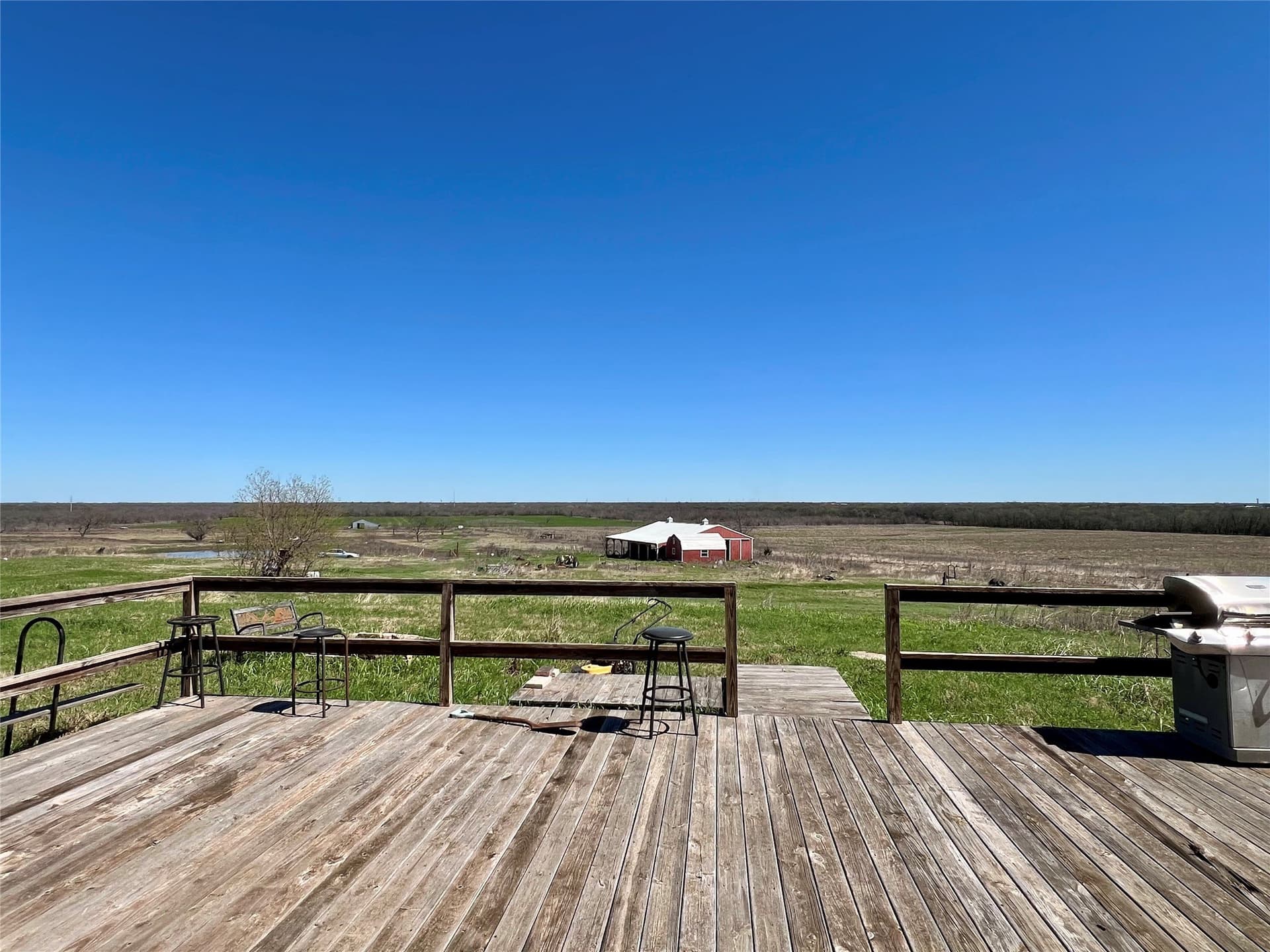 214.61 acres in Kaufman County - photo 15