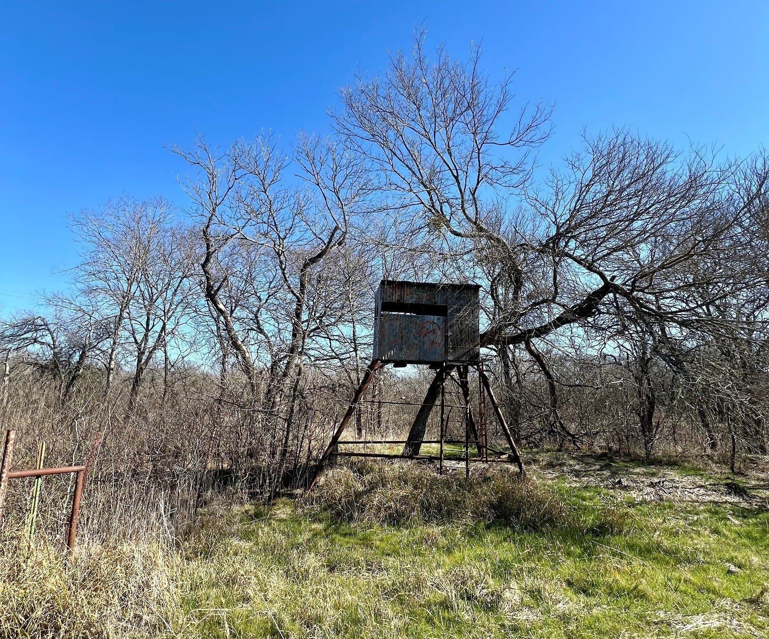 214.61 acres in Kaufman County - photo 23