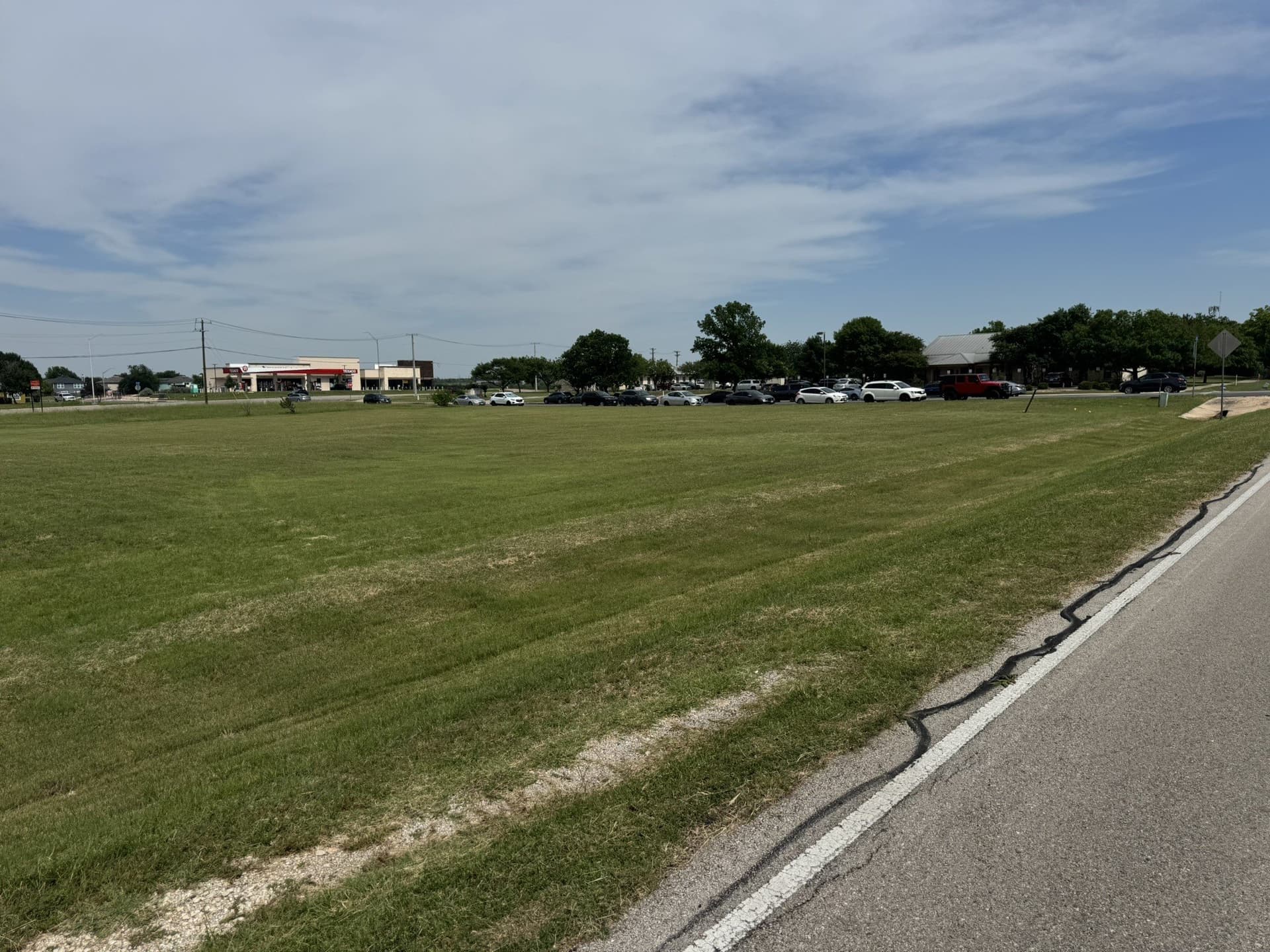 1.73 acres in Williamson County gallery image 2