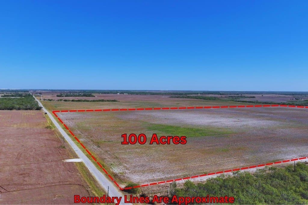 100 acres in Kleberg County gallery image 2