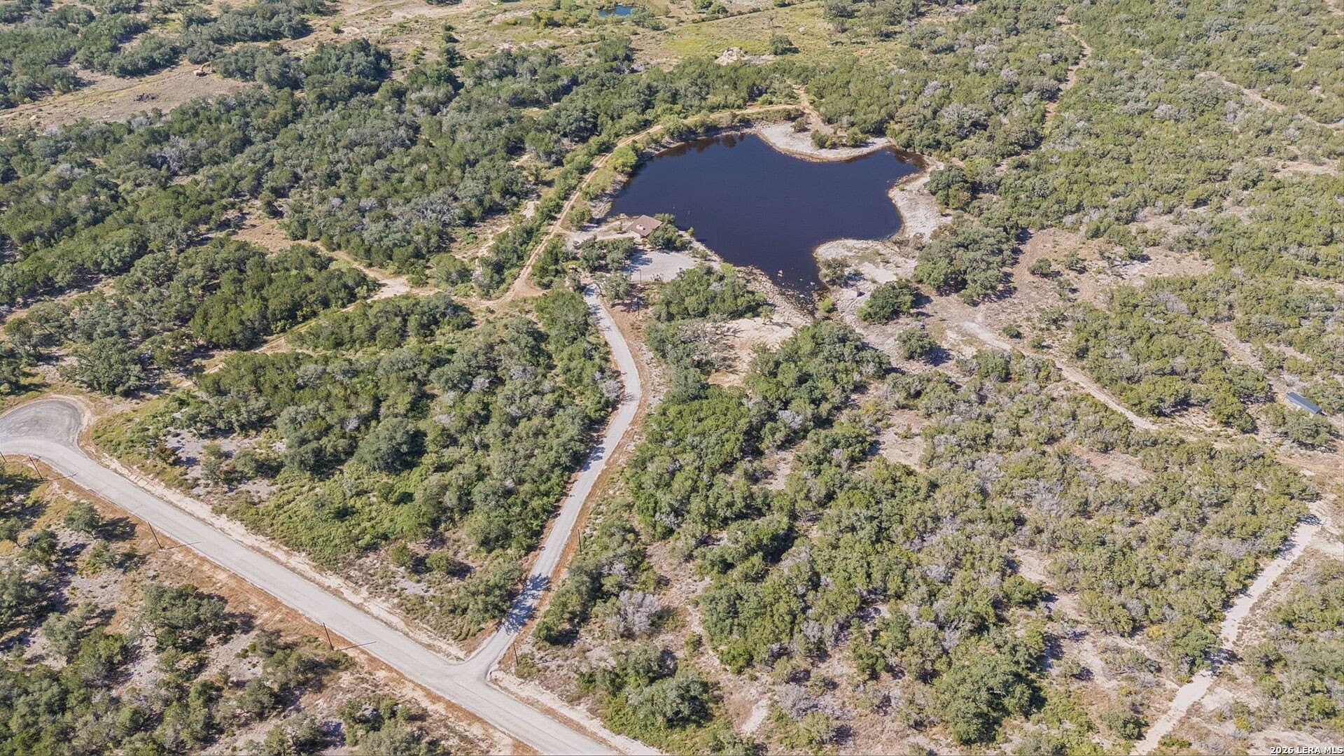 10.01 acres in Medina County - photo 10