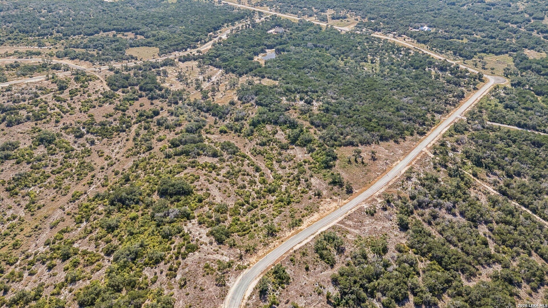 10.01 acres in Medina County - photo 3
