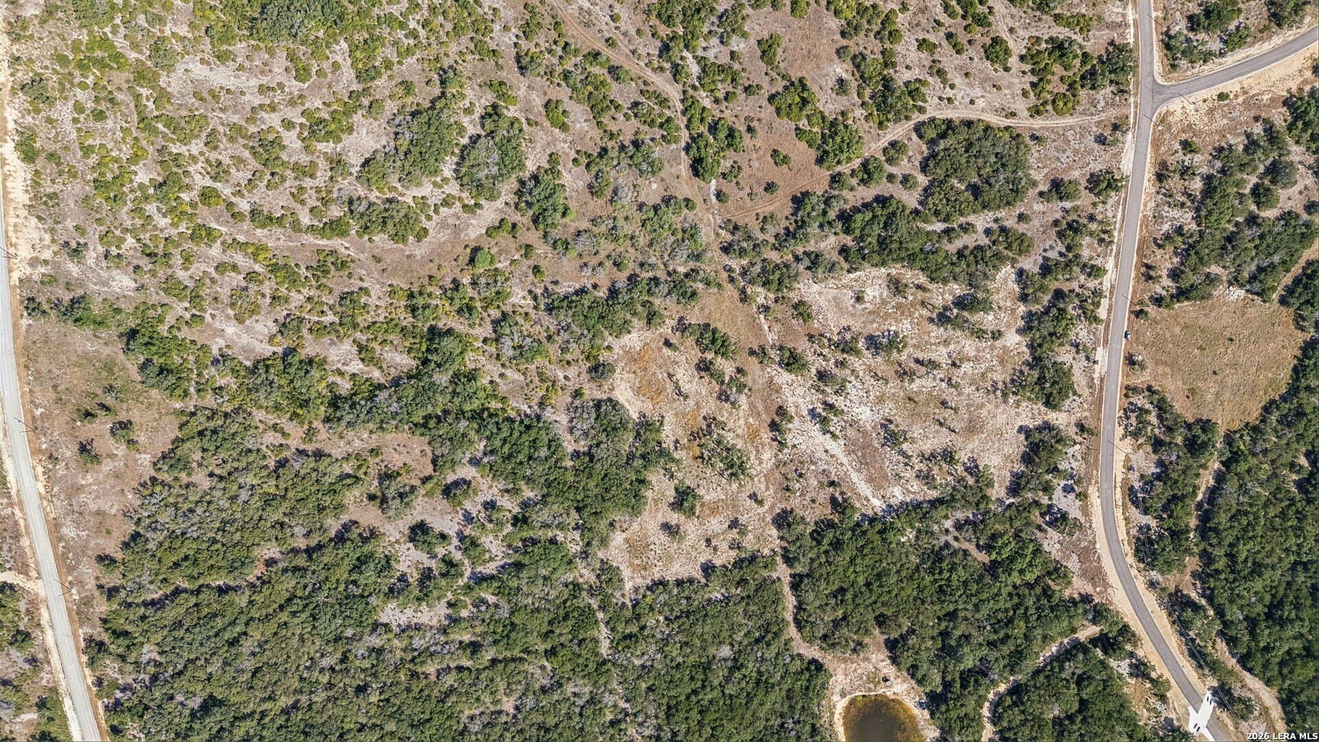 10.01 acres in Medina County - photo 4