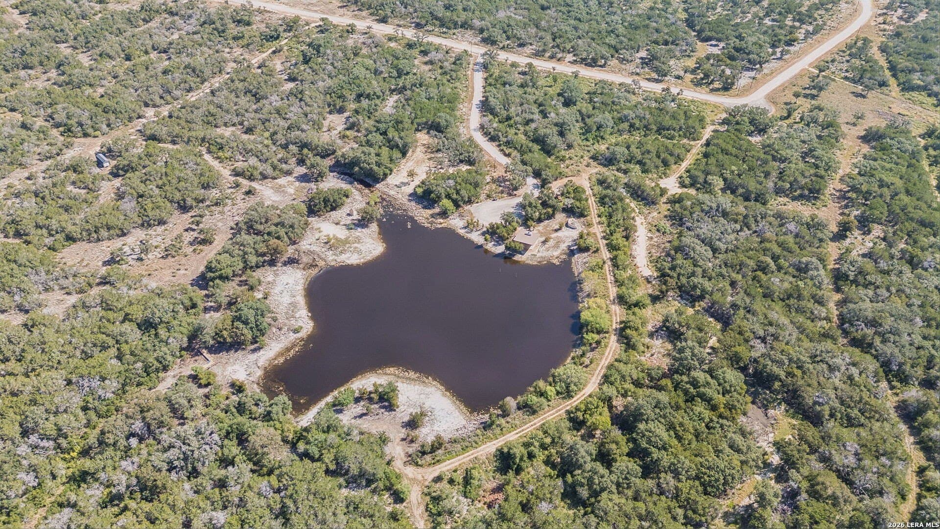 10.01 acres in Medina County - photo 12