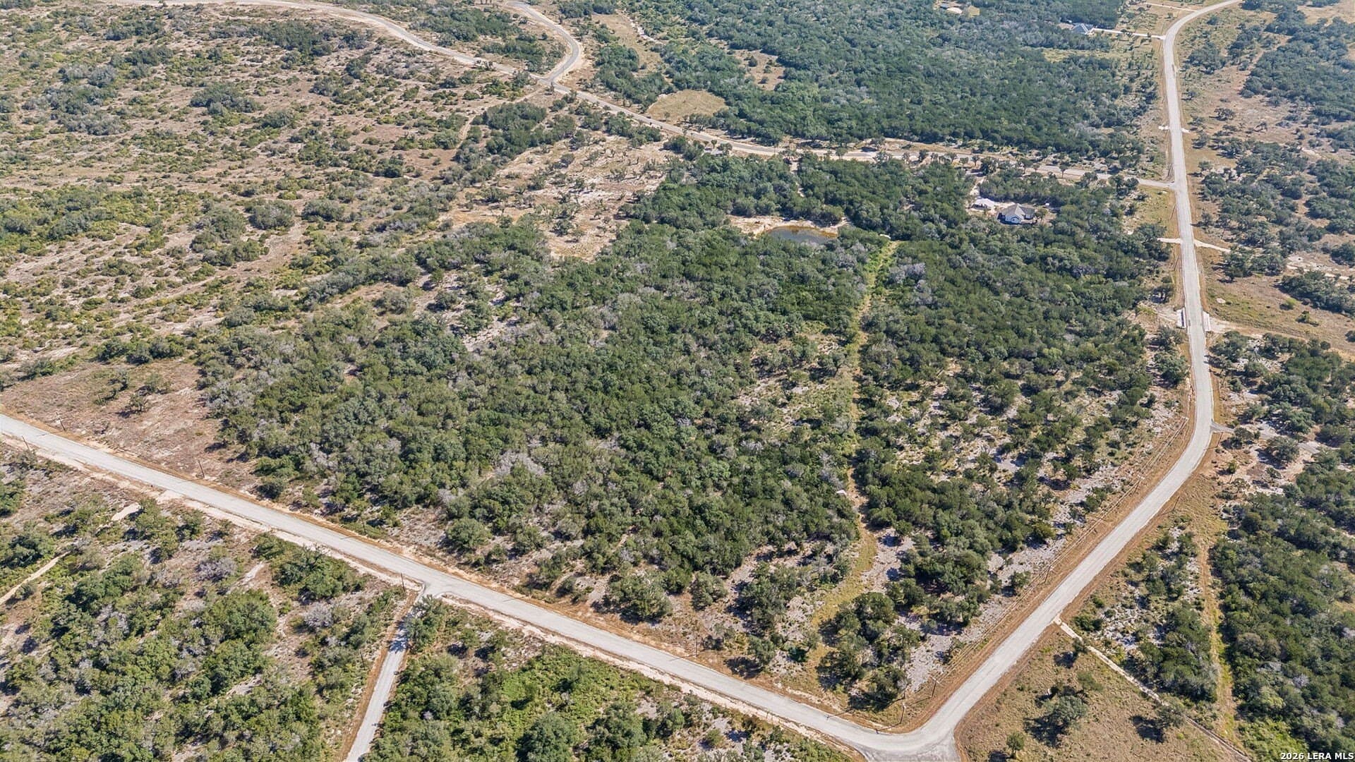 10.01 acres in Medina County - photo 2
